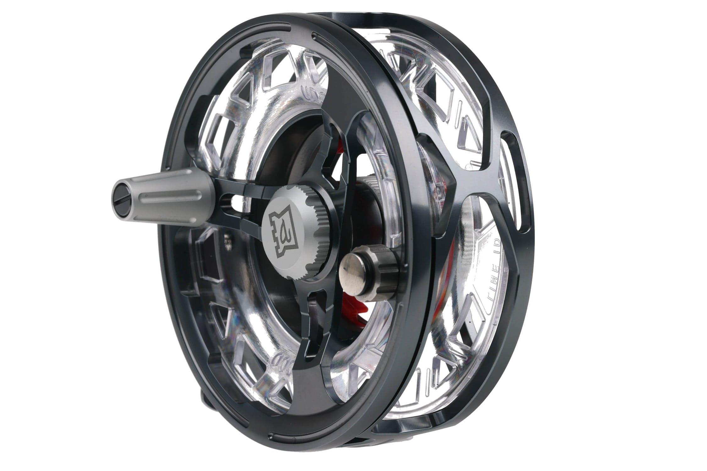 Hardy Ultradisc Cassette Fly Reel