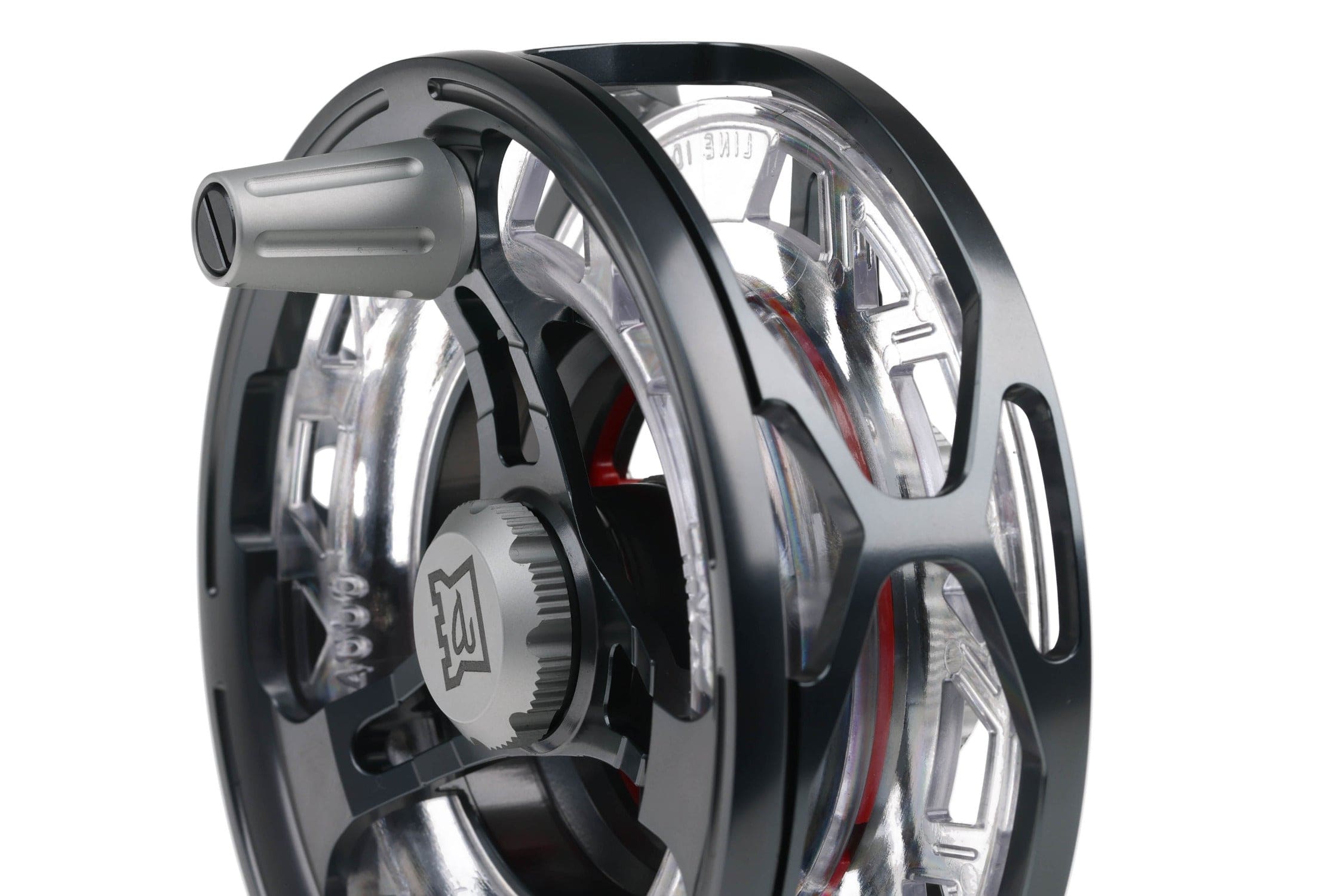 Hardy Ultradisc Cassette Fly Reel
