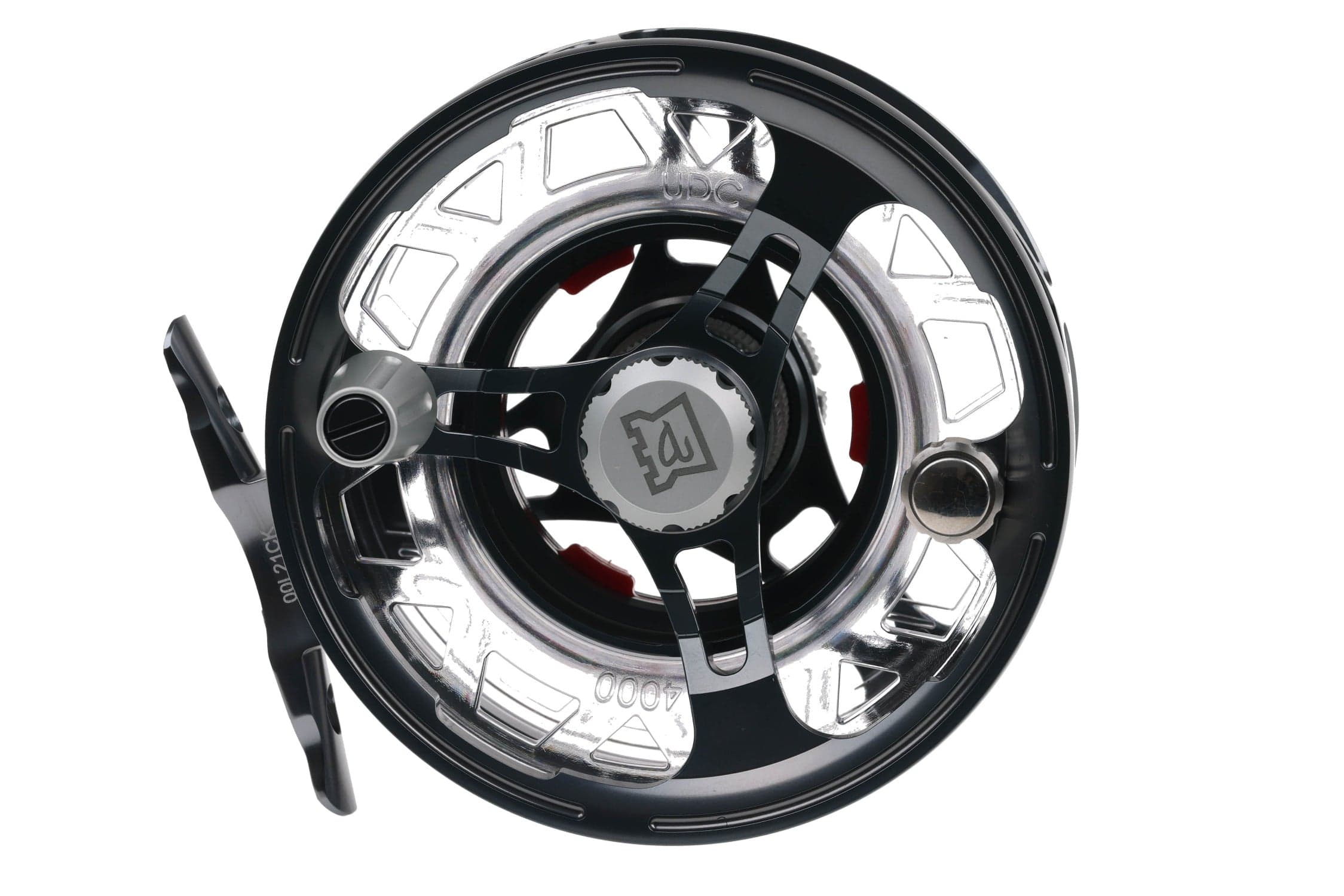 Hardy Ultradisc Cassette Fly Reel