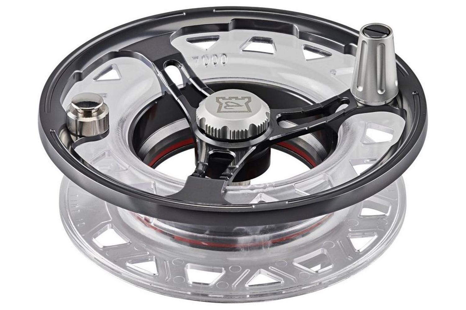 Hardy Ultradisc Cassette Spare Spool