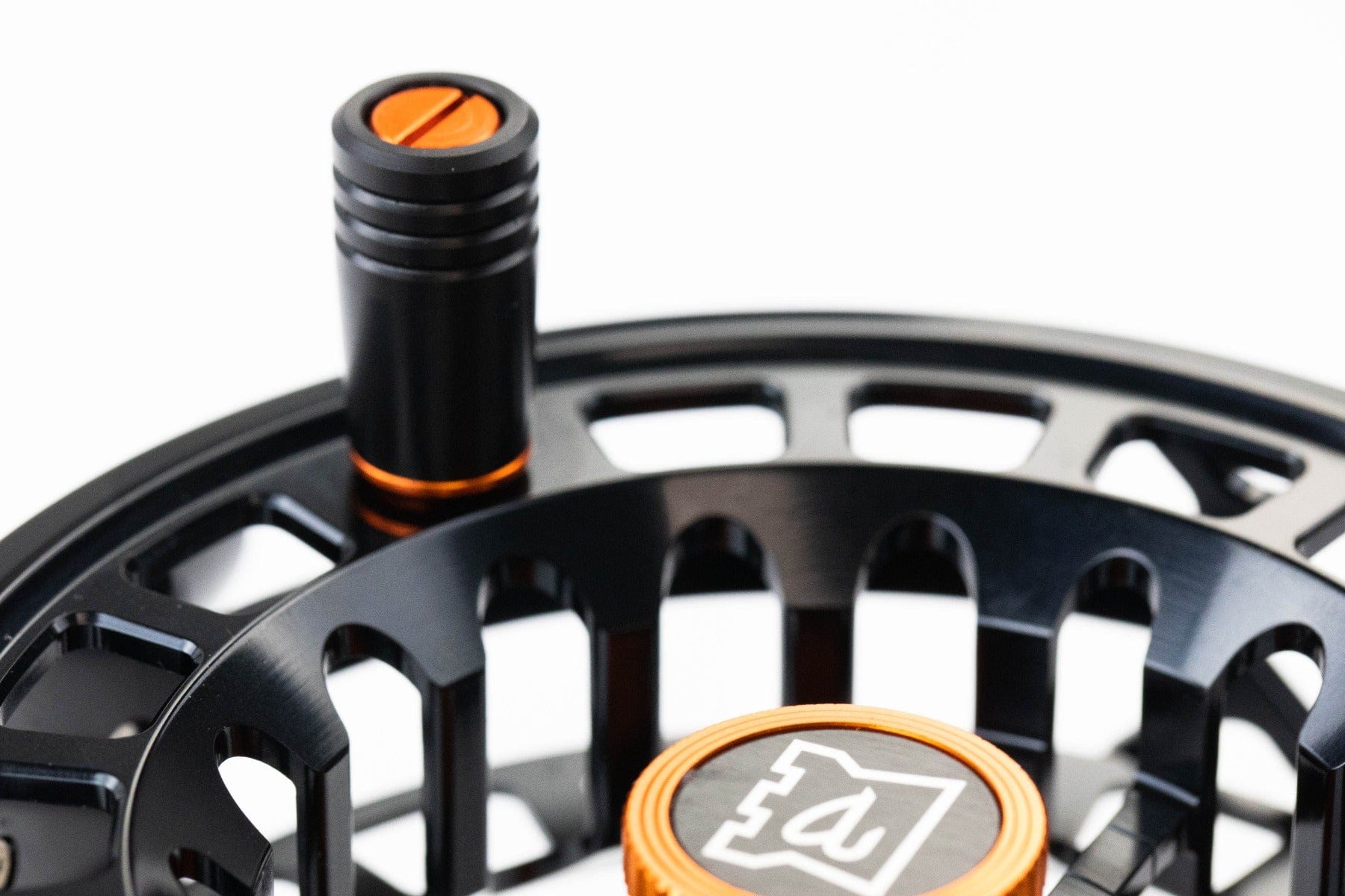 Hardy Ultradisc Fly Reel | Trident Fly Fishing