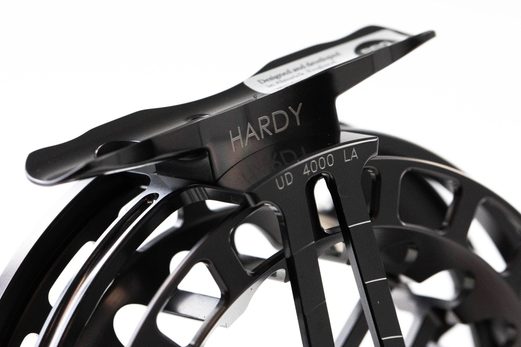 Hardy Ultradisc Fly Reel