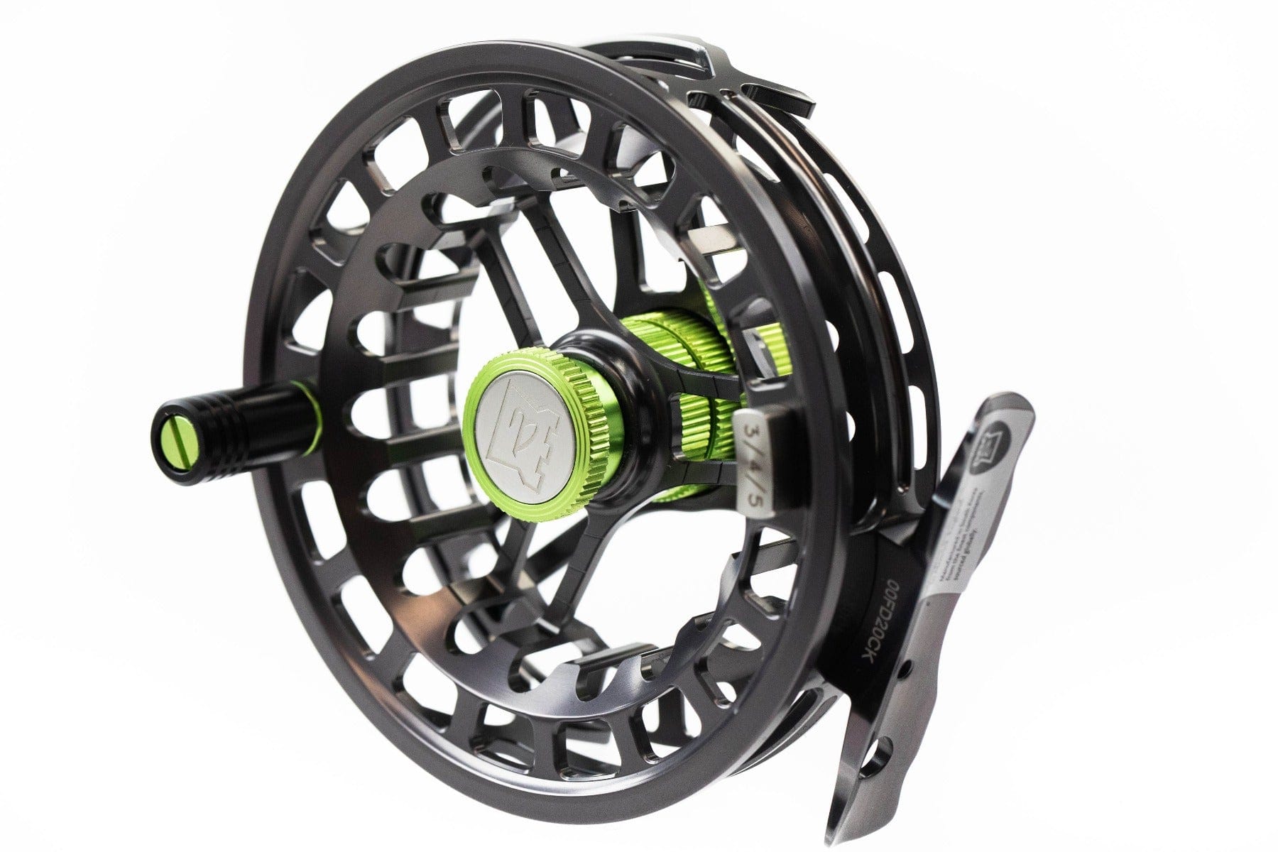 Hardy Ultradisc Fly Reel | Trident Fly Fishing