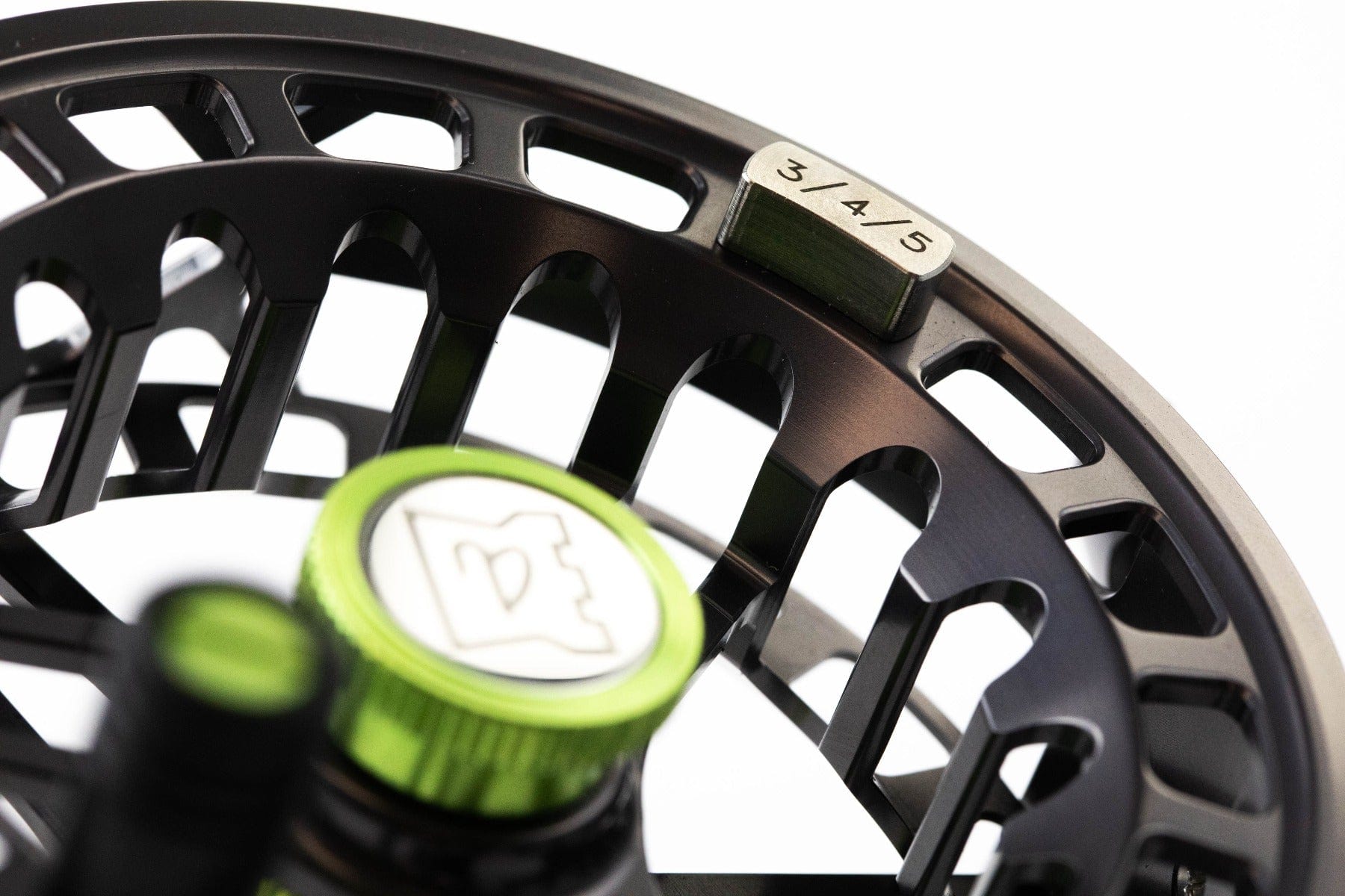 Hardy Ultradisc Fly Reel