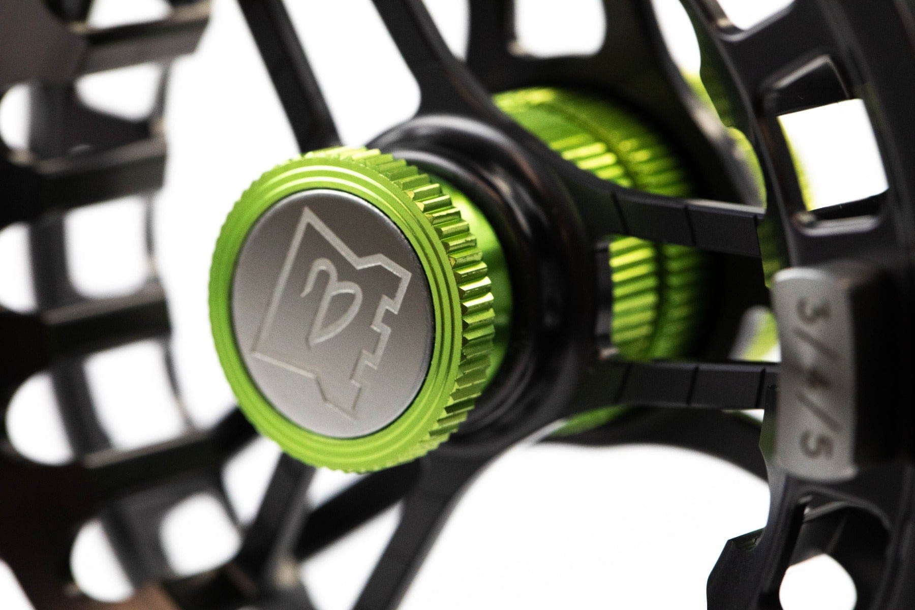 Hardy Ultradisc Fly Reel