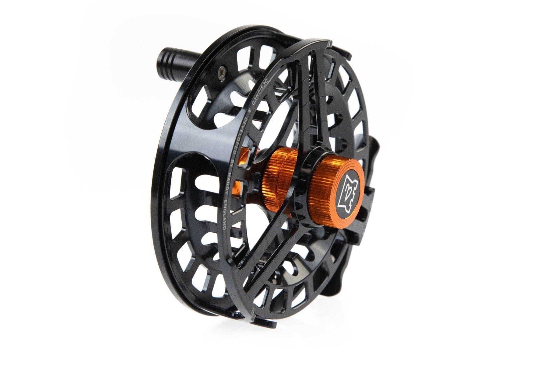 Hardy Ultradisc Fly Reel | Trident Fly Fishing