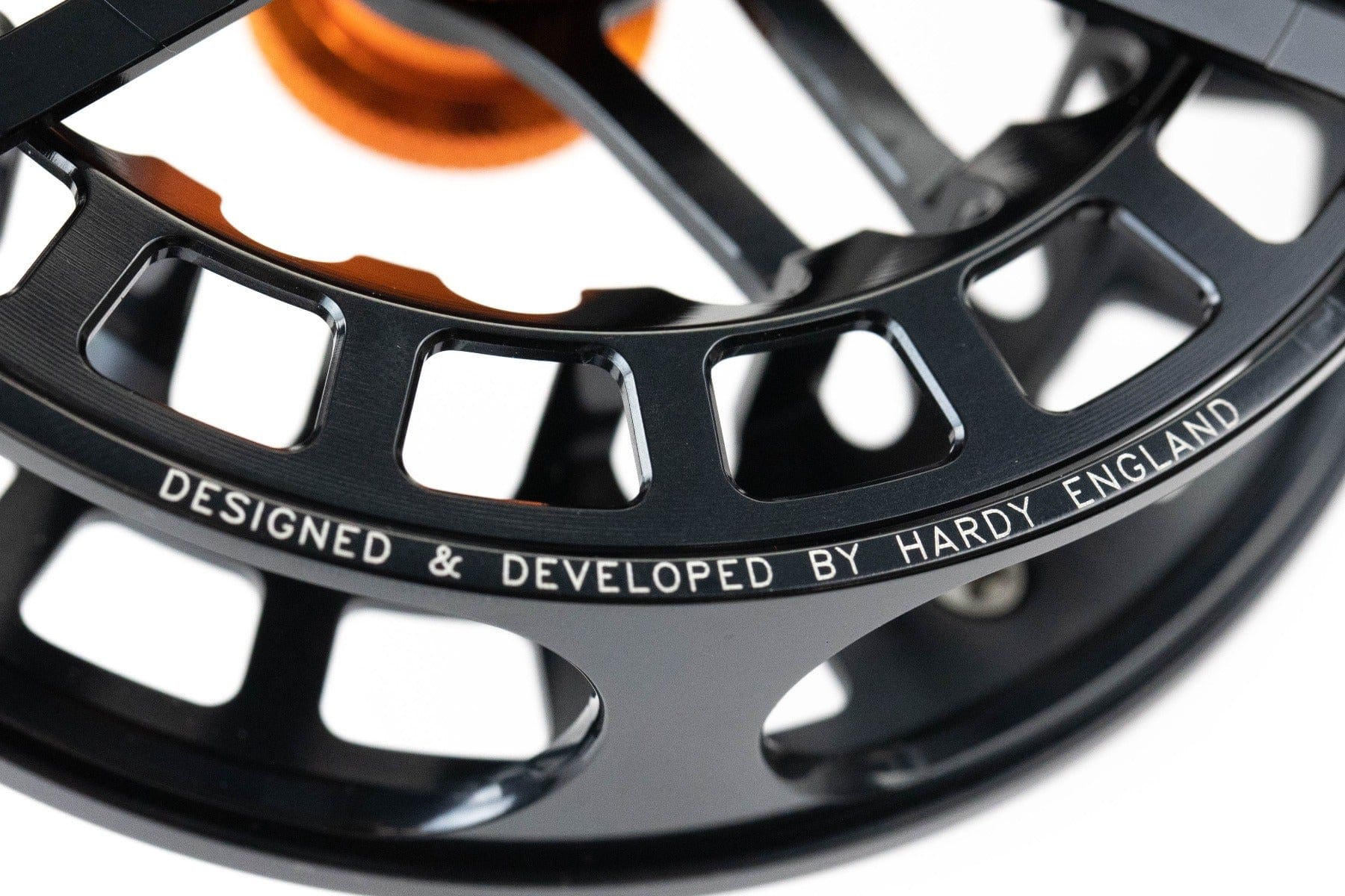 Hardy Ultradisc Fly Reel | Trident Fly Fishing