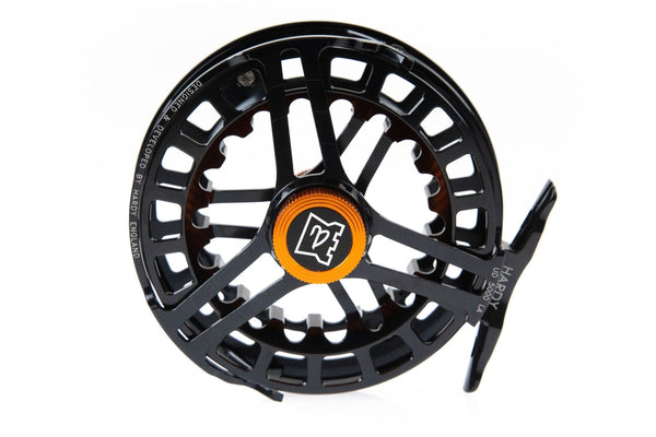 Hardy Ultradisc Fly Reel | Trident Fly Fishing