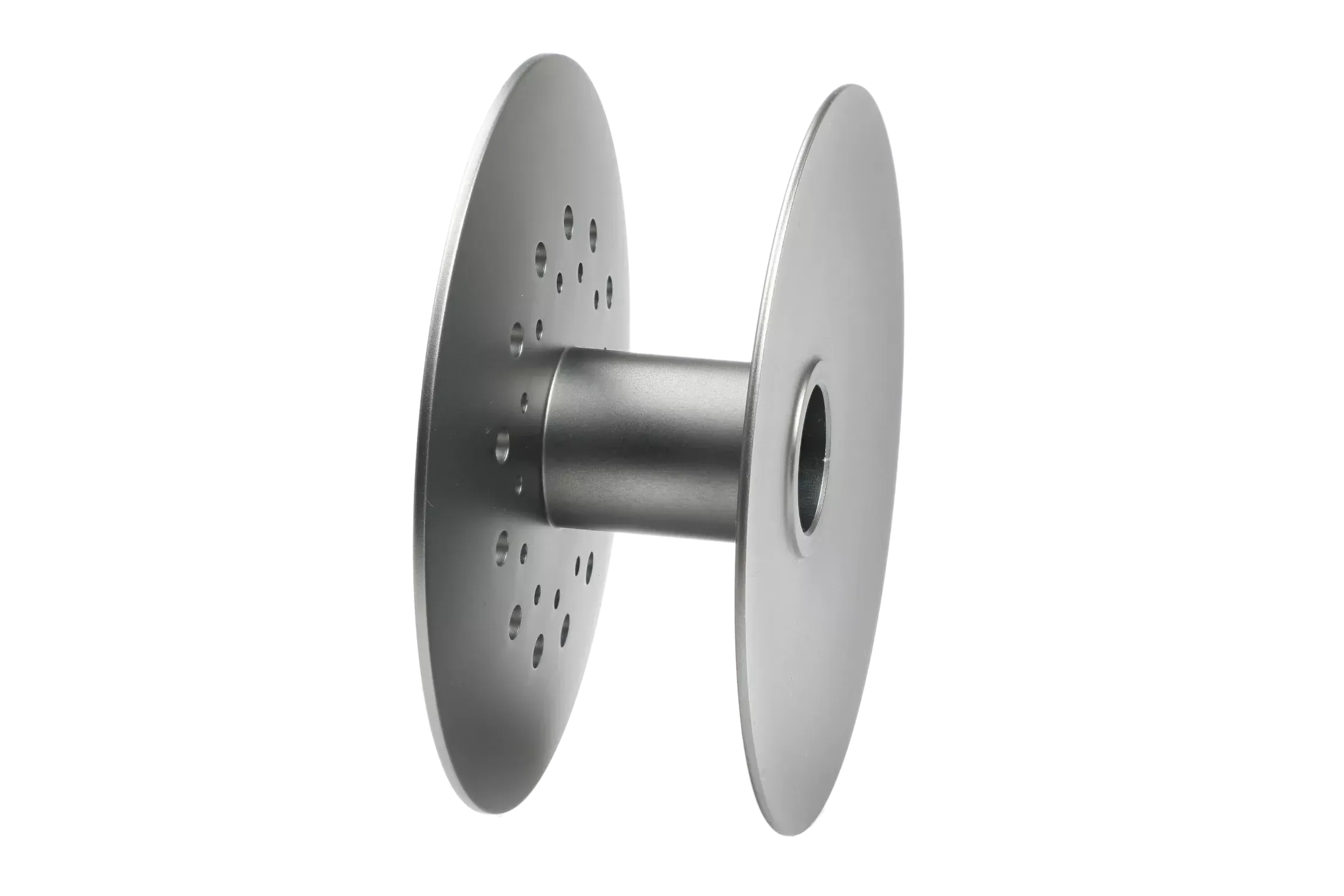 Hardy Wide Spool Perfect Spare Spool | Trident Fly Fishing