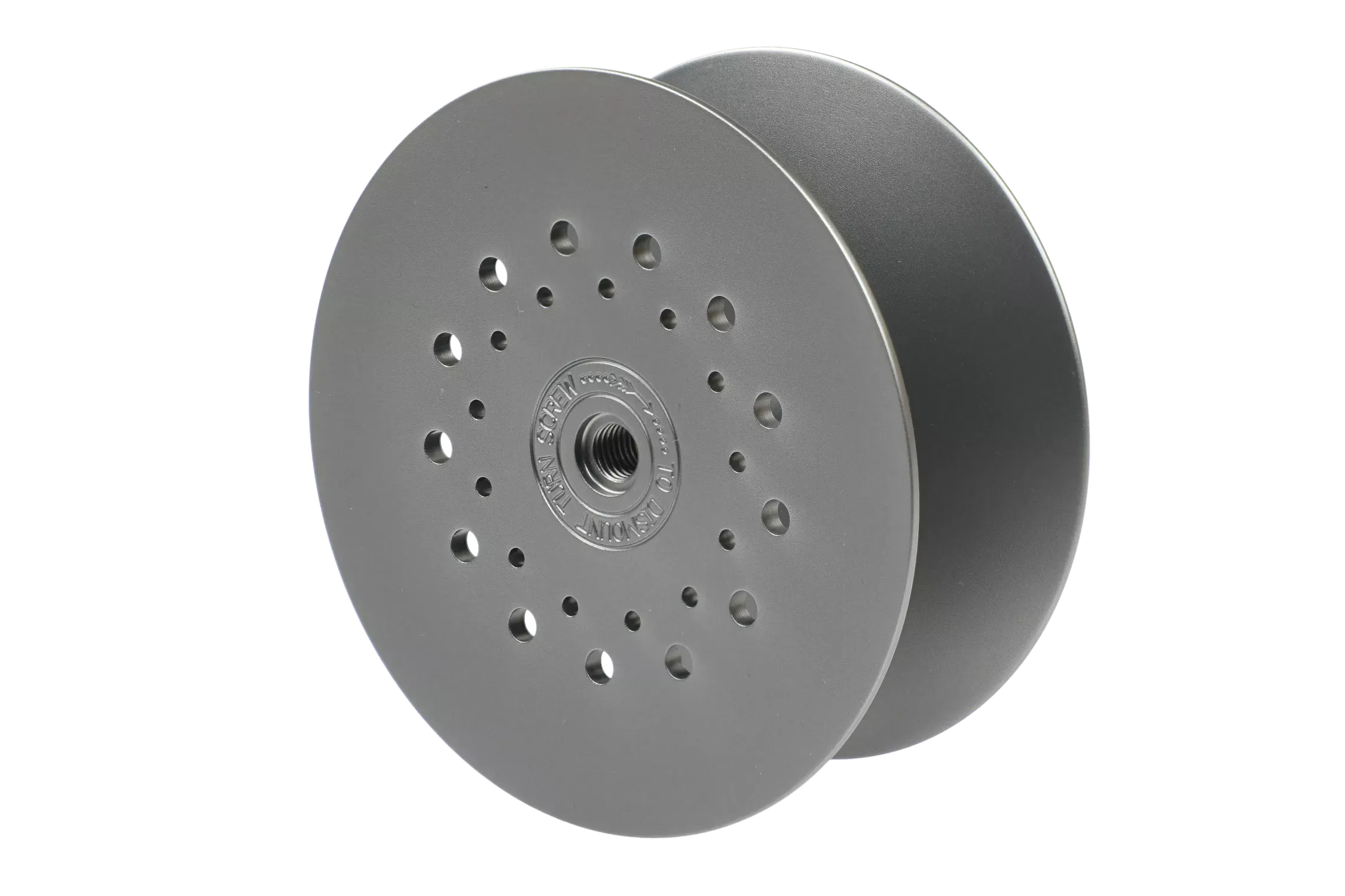 HARDY Wide spool perfect 4 1/4″ ハーディ Wide Spool Perfect® Fly Reel