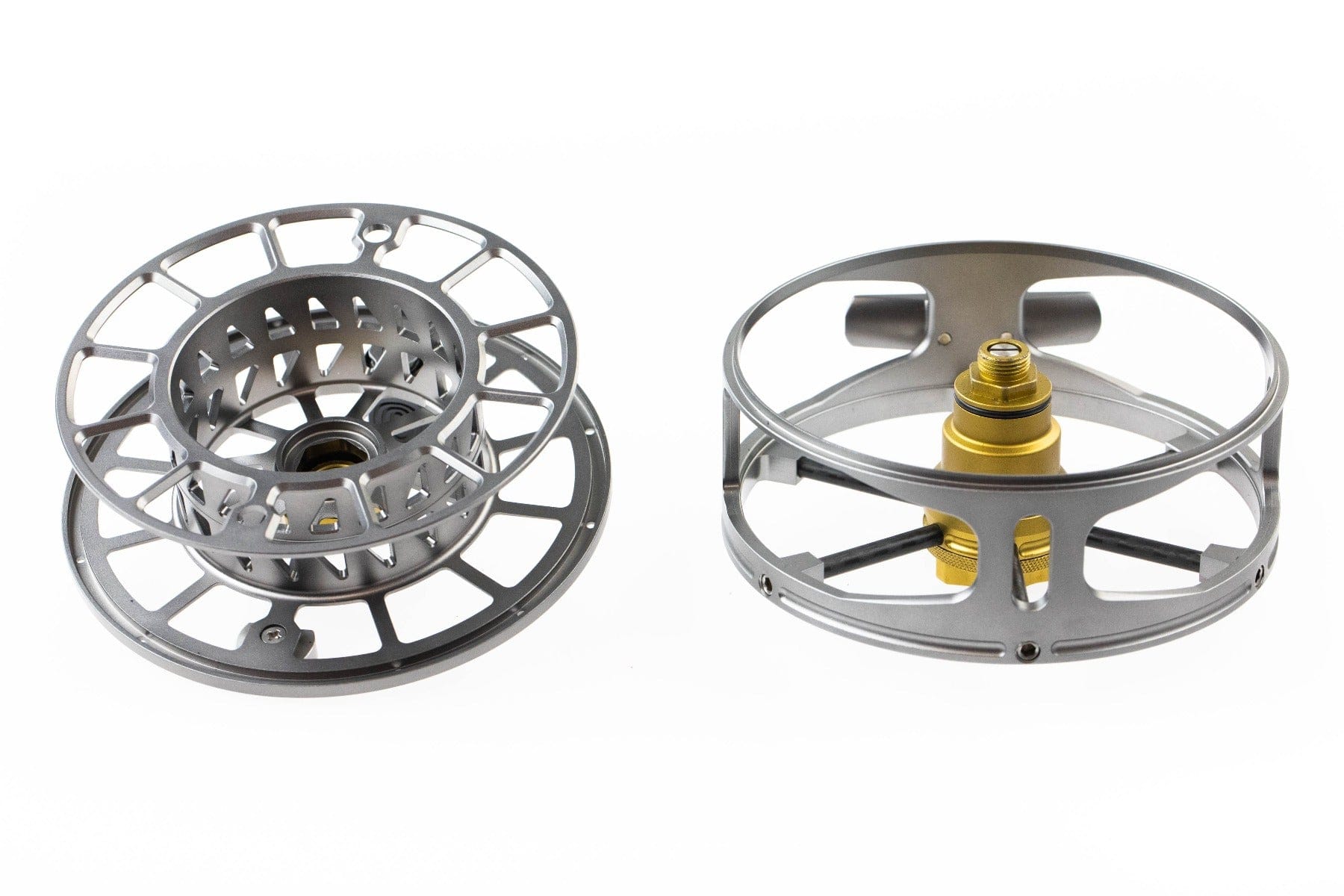 Hardy Zane Carbon Fly Reel