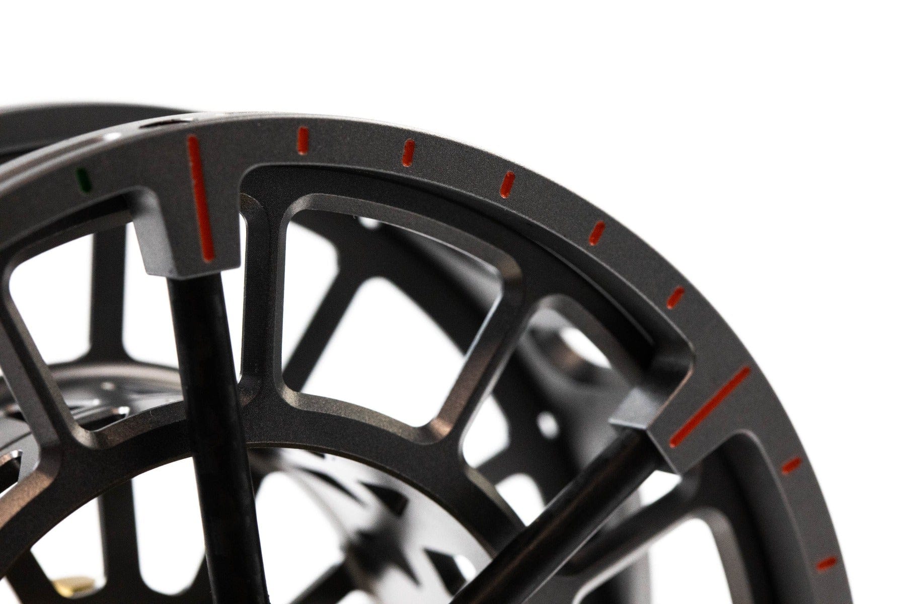 Hardy Zane Carbon Fly Reel