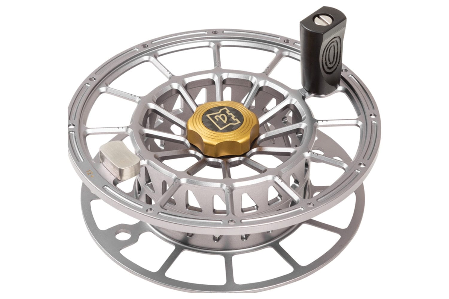 Hardy Zane Carbon Spare Spool