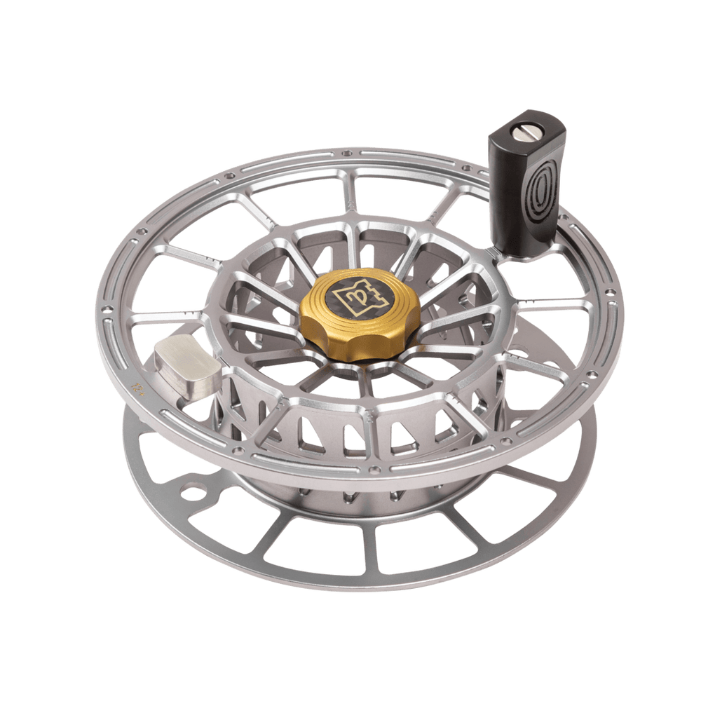 Hardy Zane Carbon Spare Spool