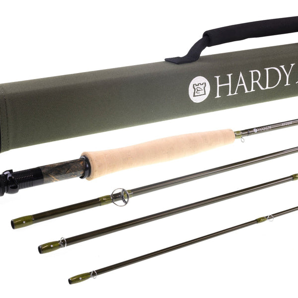Hardyフライフィッシュングロッド✨ hardy-rods-hardy-aydon-fly-rod