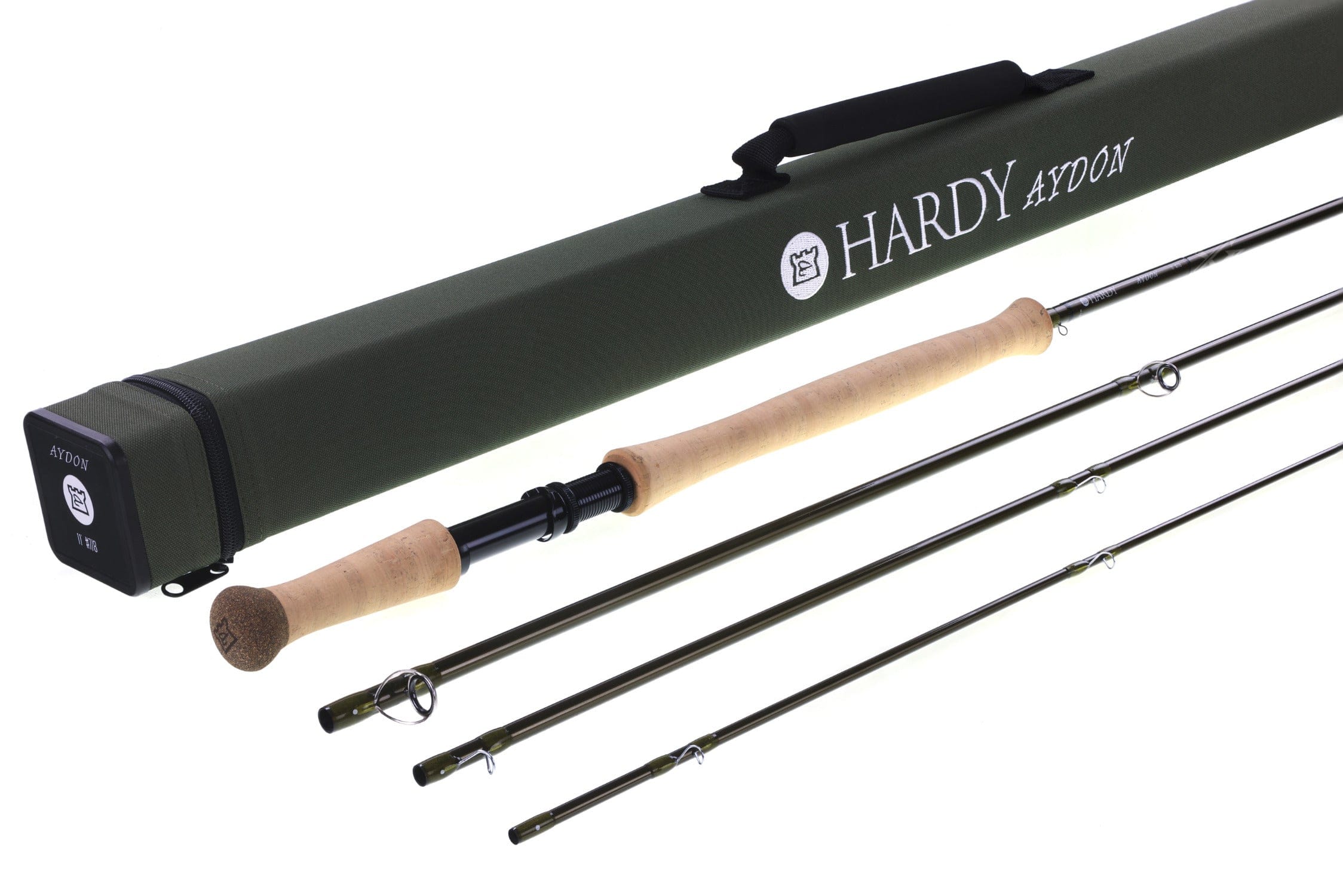 Hardy Aydon Spey Rod