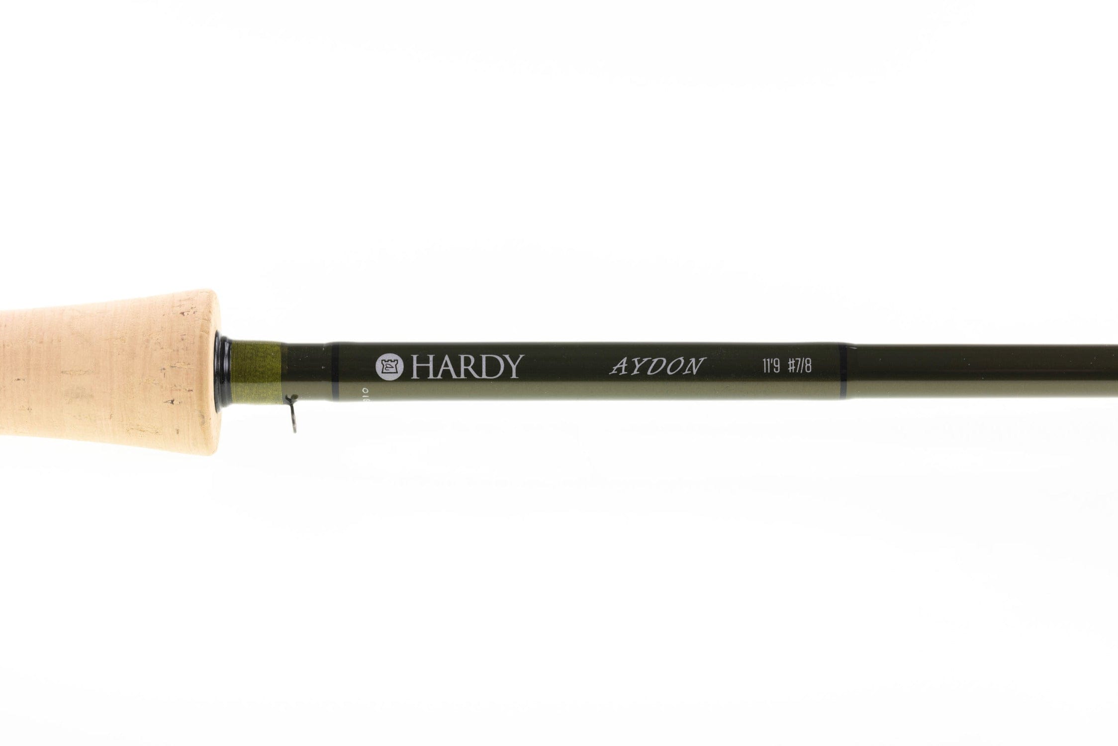Hardy Aydon Spey Rod