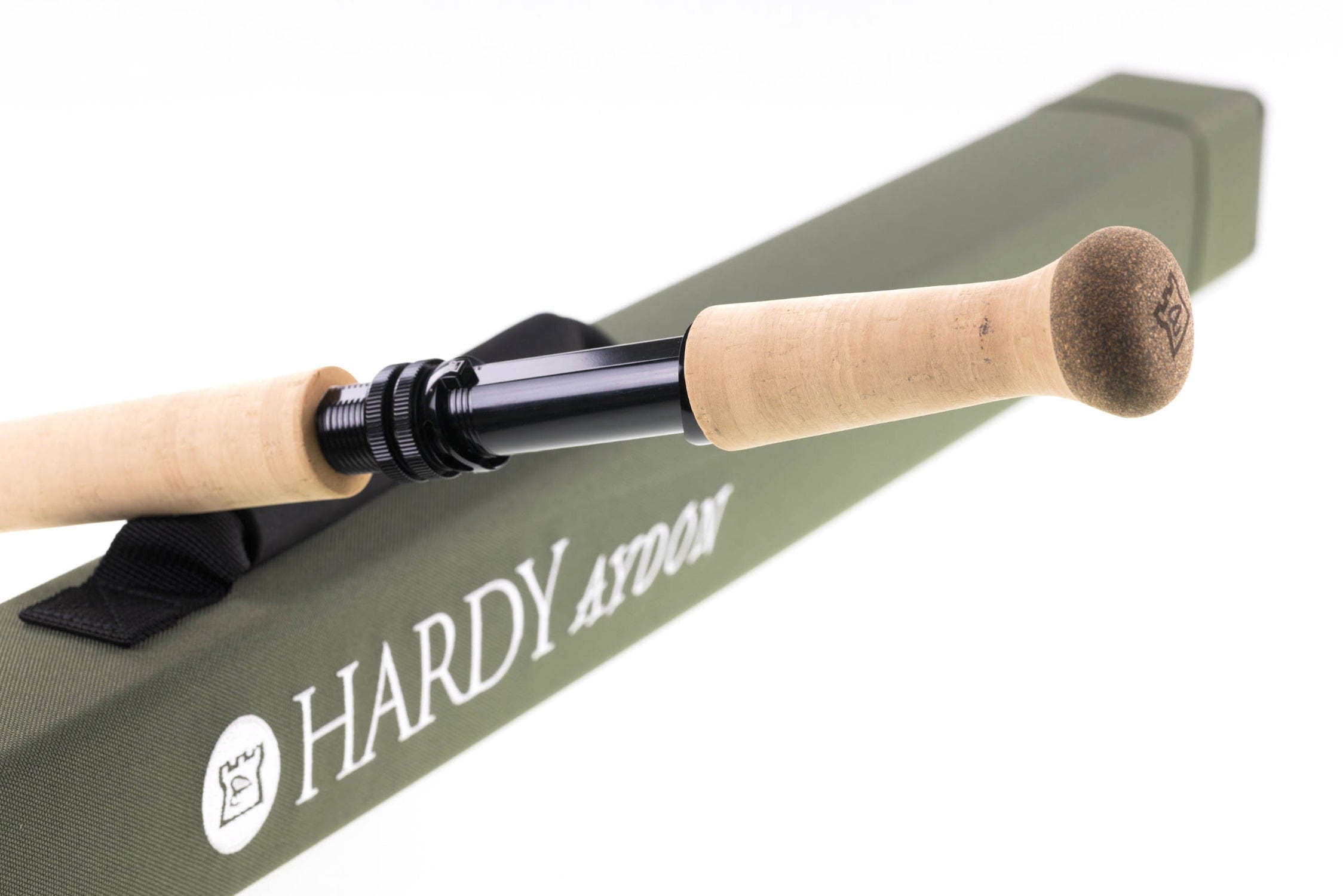 Hardy Aydon Spey Rod