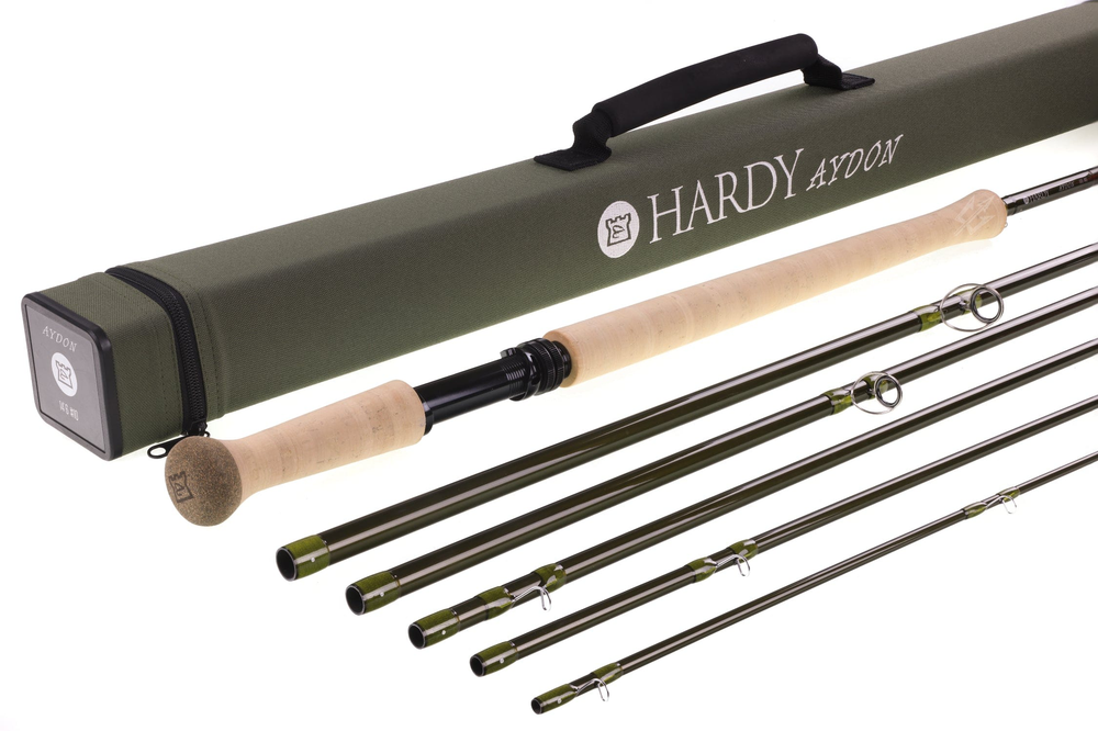 Hardy Rods Hardy Fly Rods | Trident Fly Fishing