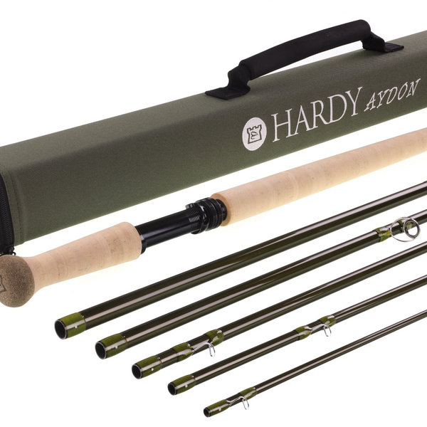 Aydon Travel Fly Rod