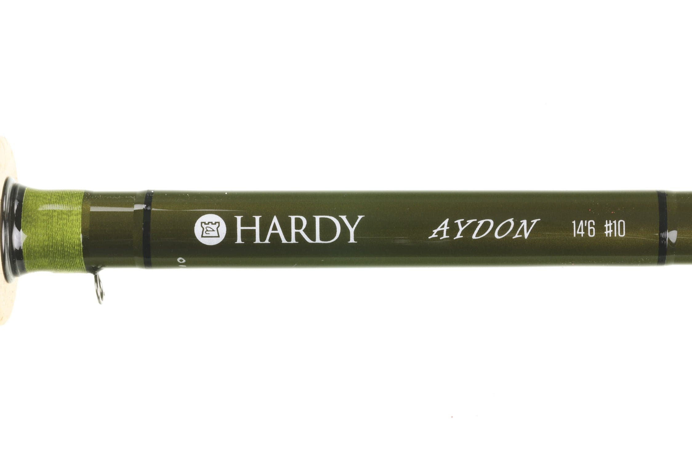 Hardy Aydon Travel Fly Rod