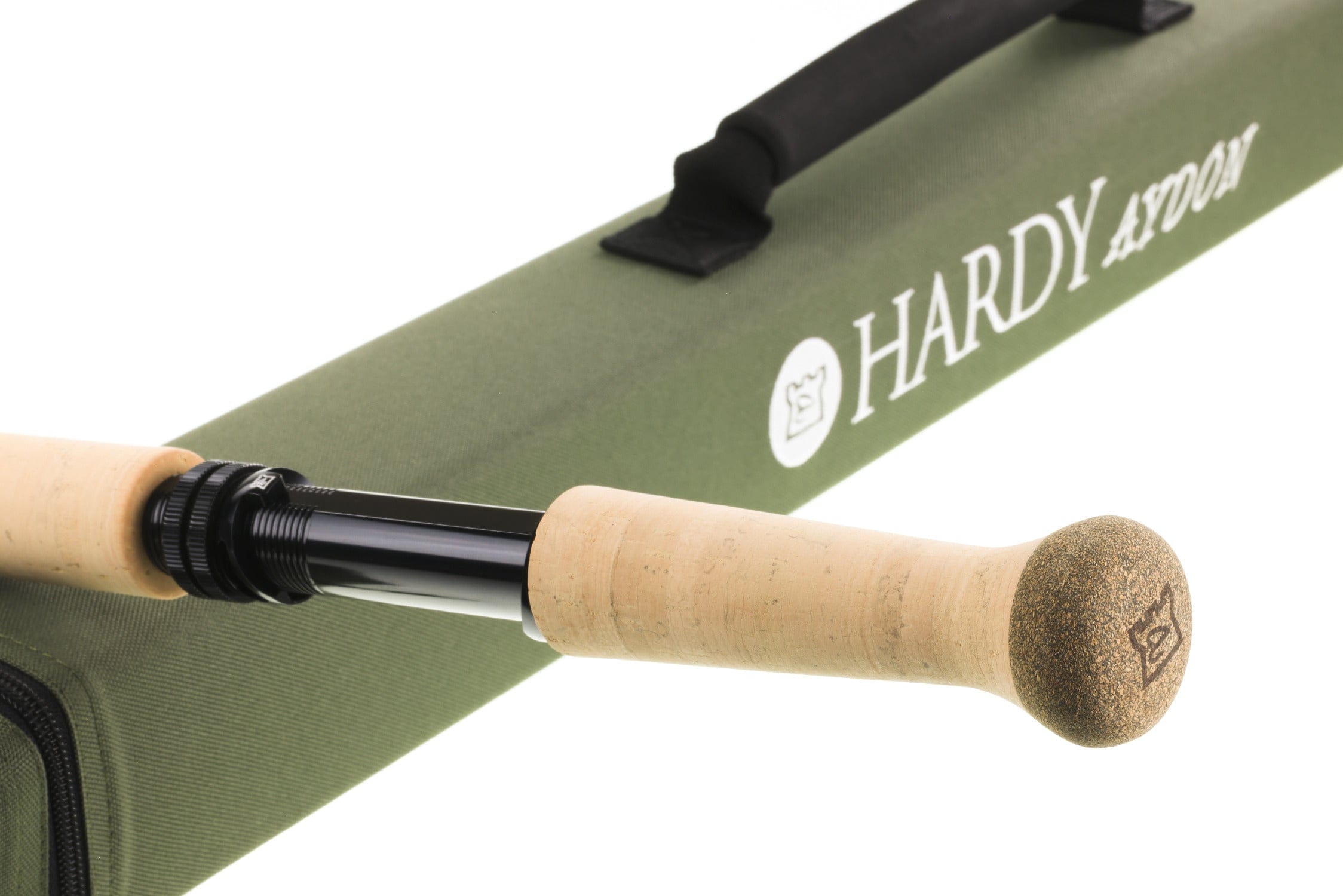 Hardy Aydon Travel Fly Rod
