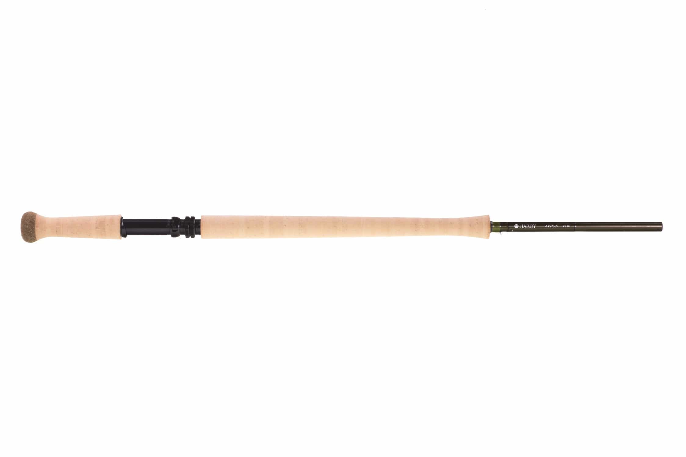 Hardy Aydon Travel Fly Rod