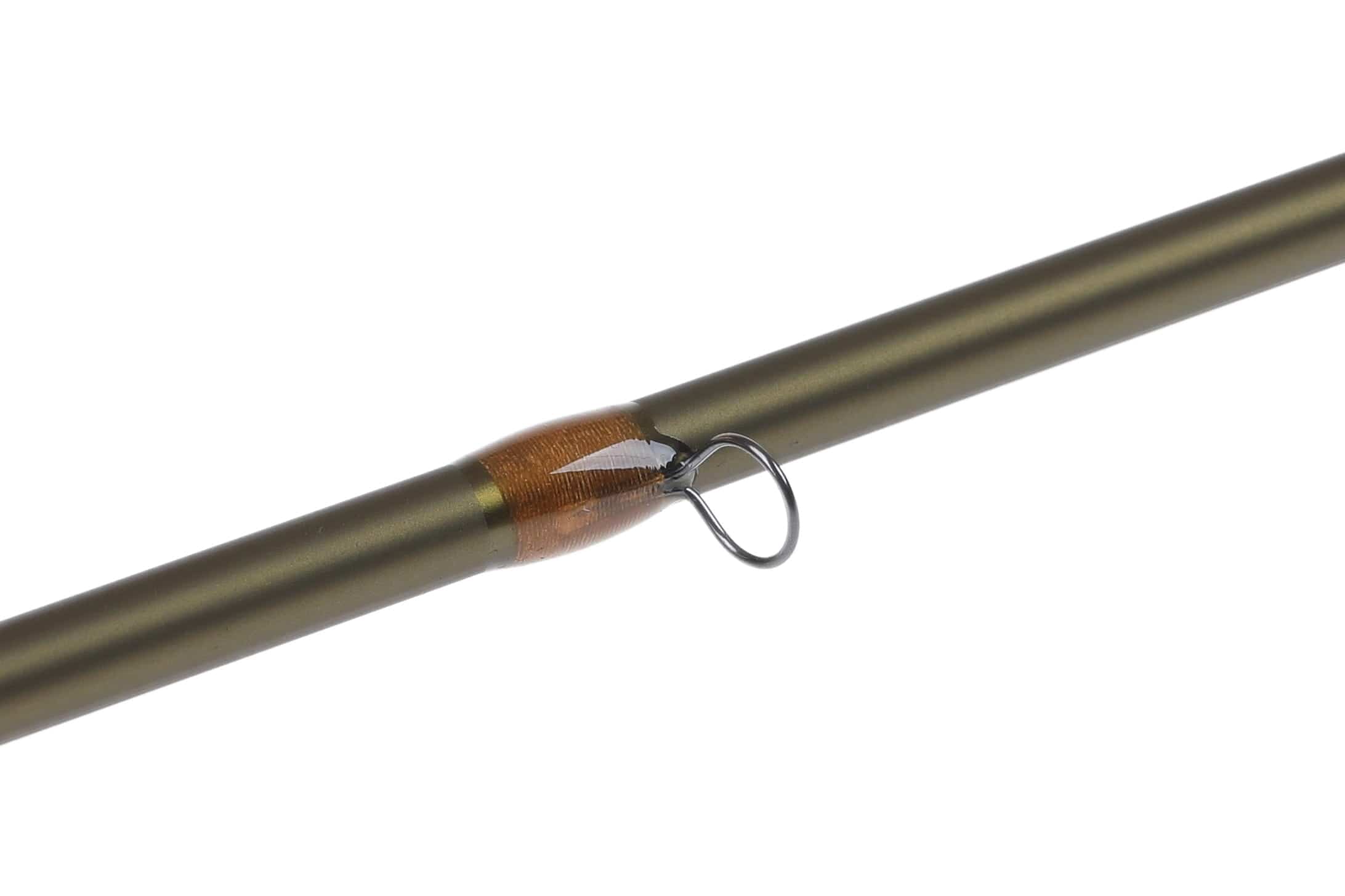 Hardy Marksman Fly Rod | Trident Fly Fishing