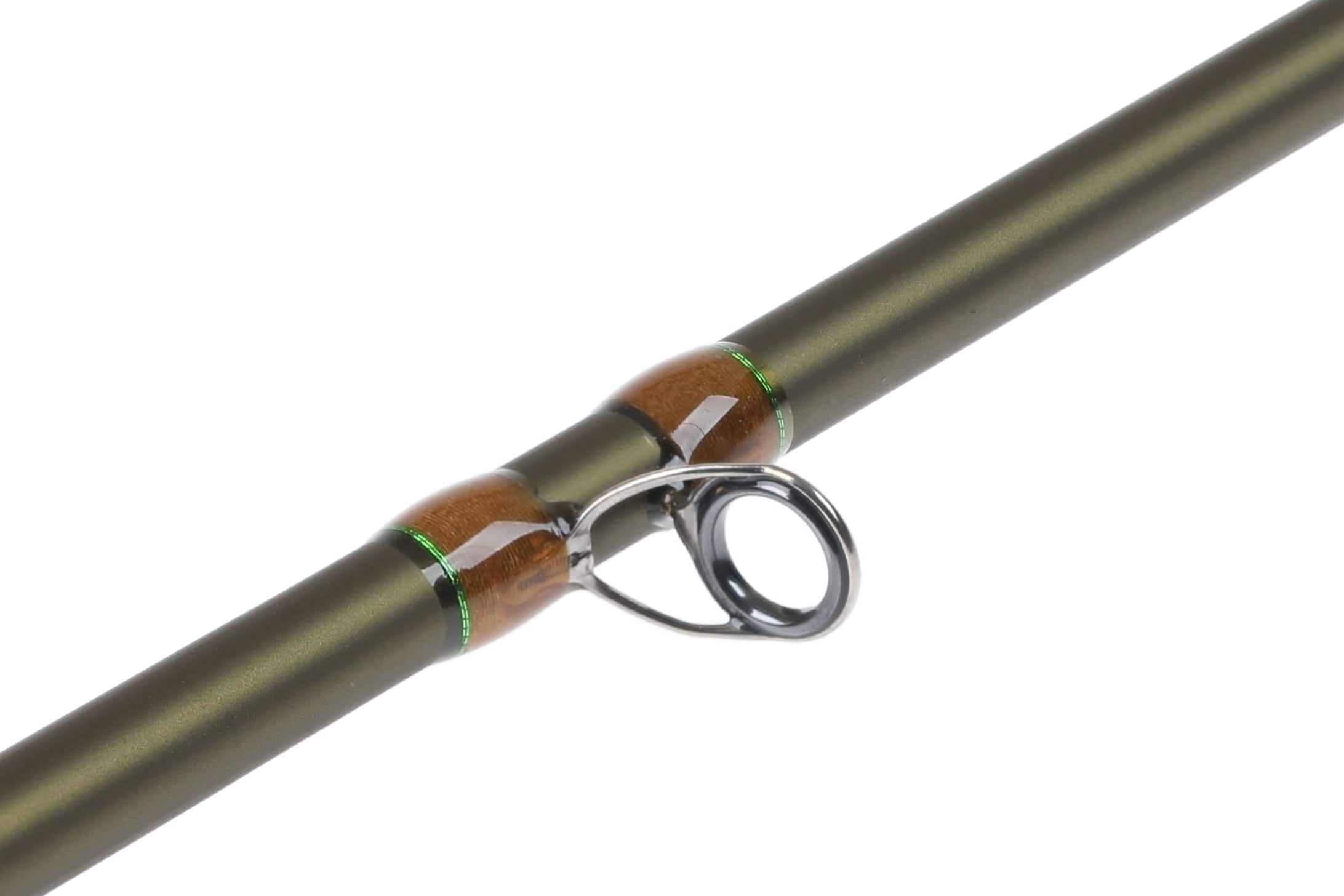 Hardy Marksman Fly Rod | Trident Fly Fishing