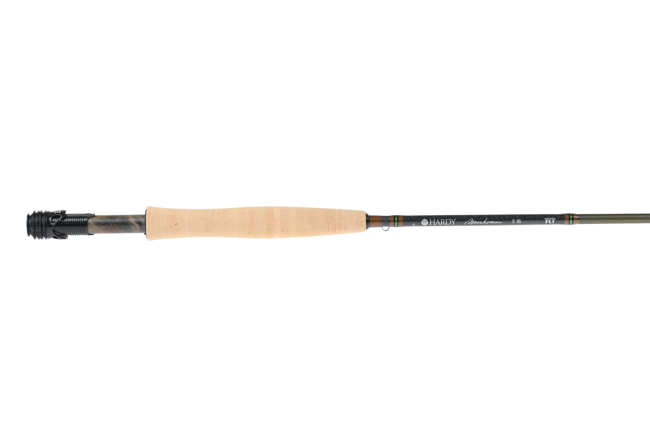 Hardy Marksman Fly Rod