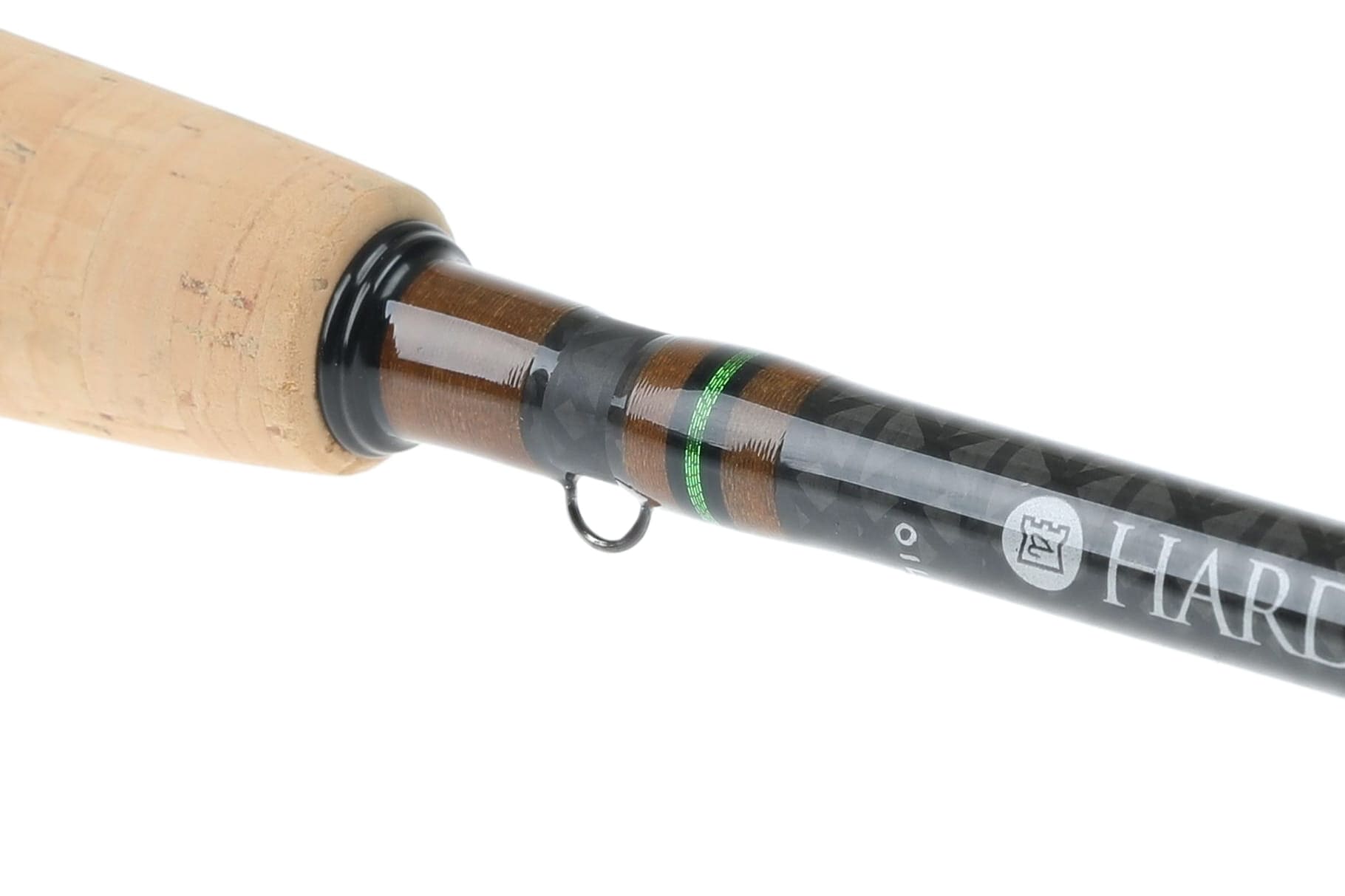 HARDY Marksman 7' #3 フライロッド Hardy Marksman Fly Rod | Trident Fly Fishing