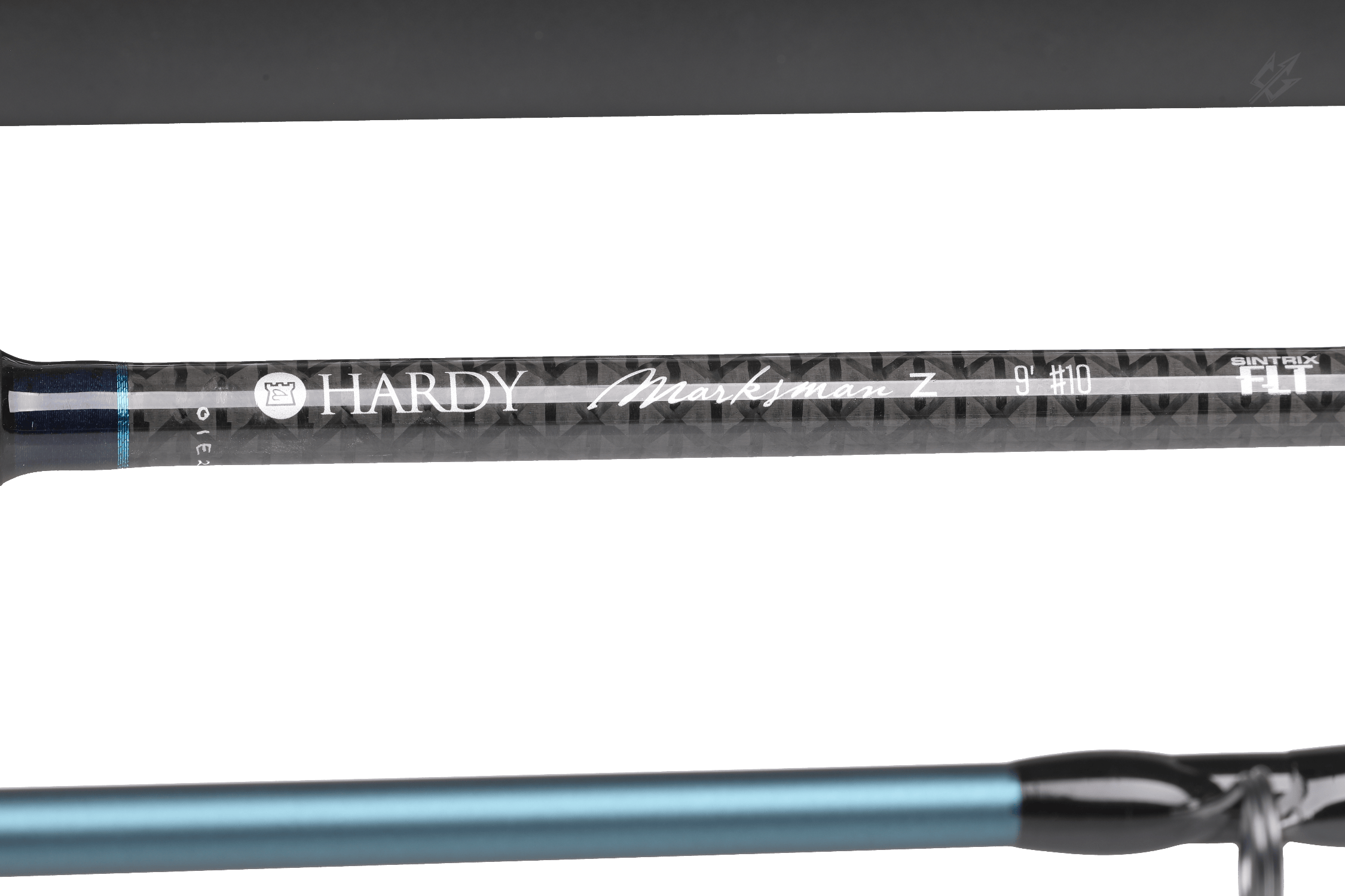 Hardy Marksman Z Fly Rod | Trident Fly Fishing