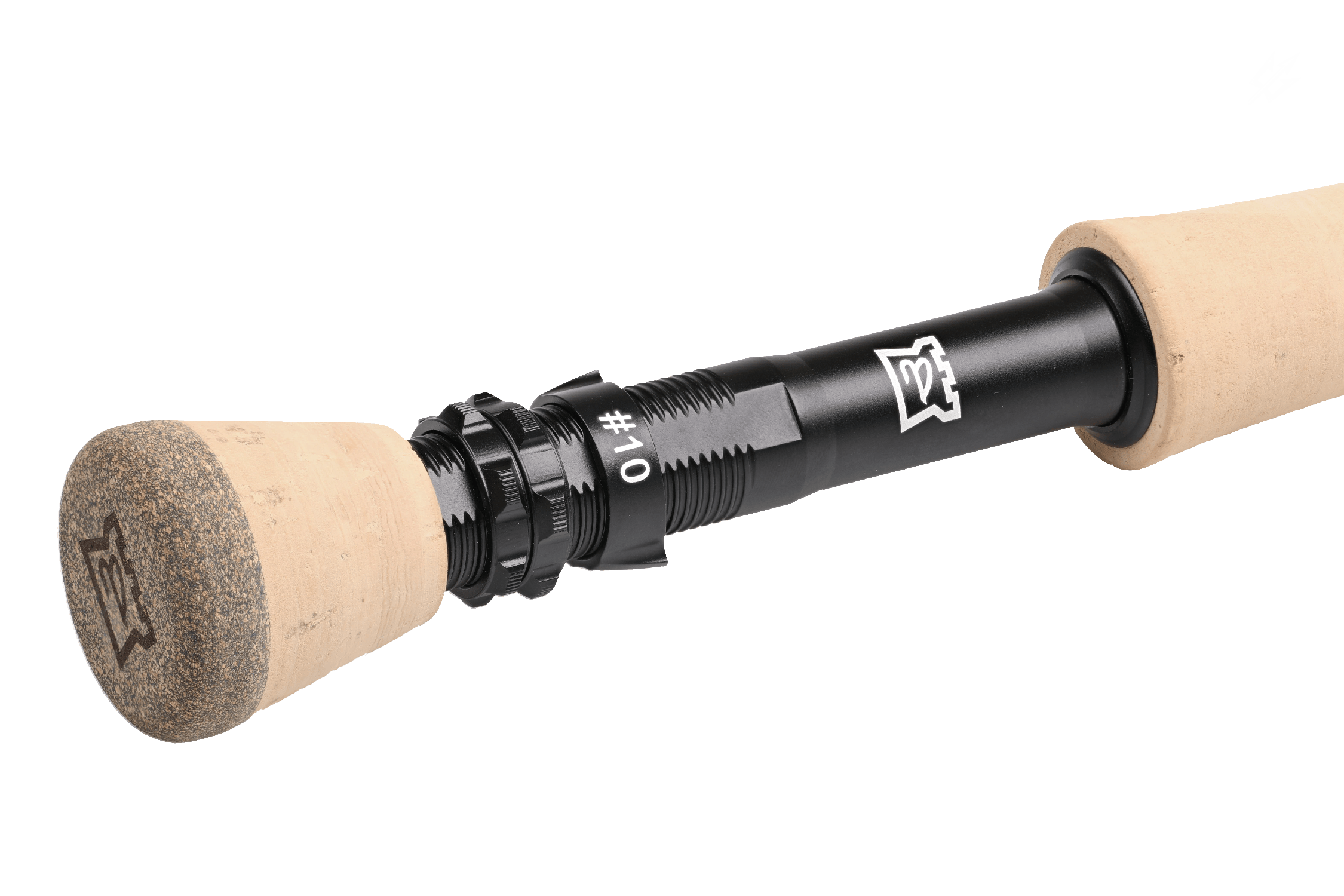 Hardy Marksman Z Fly Rod