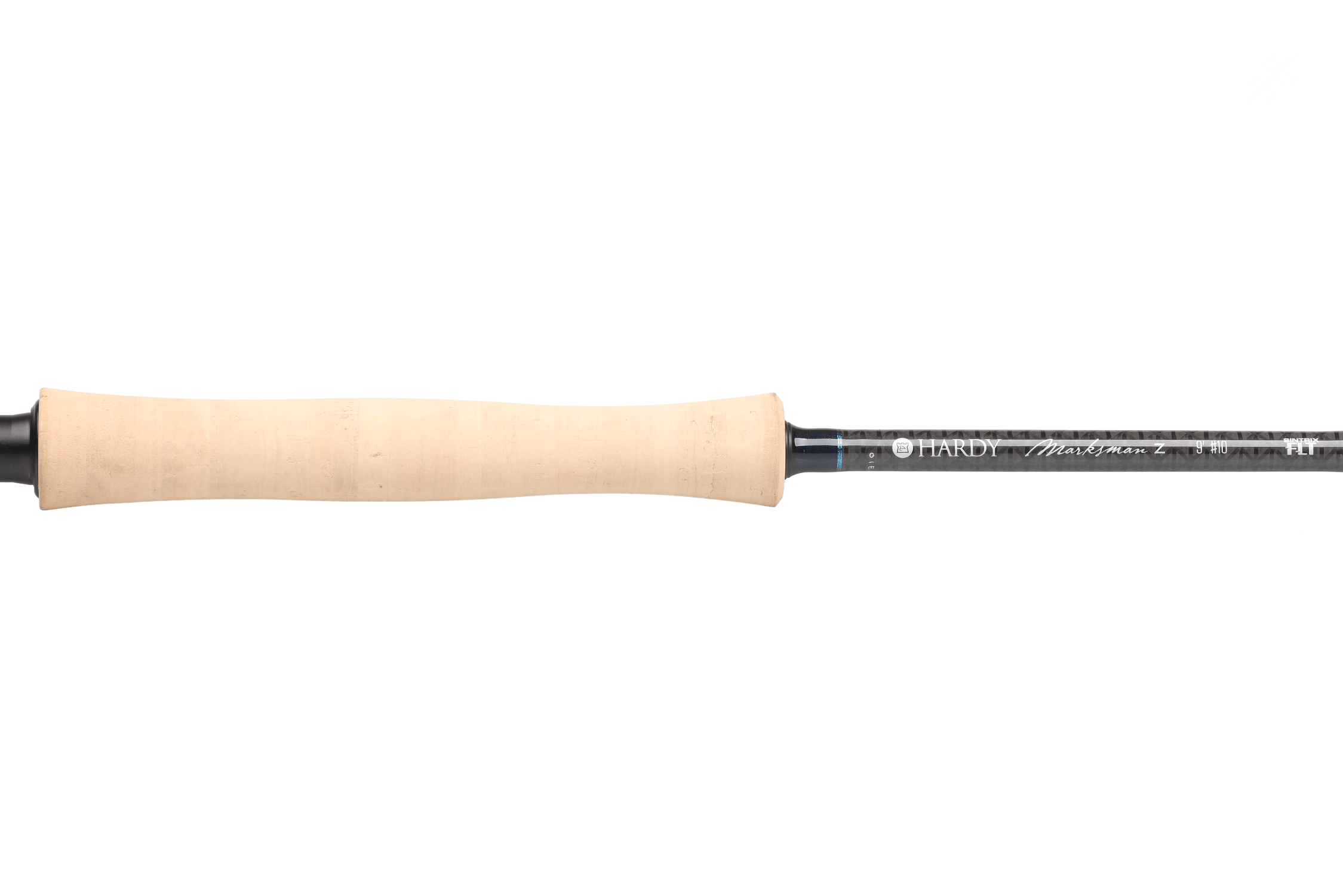 Hardy Marksman Z Fly Rod | Trident Fly Fishing