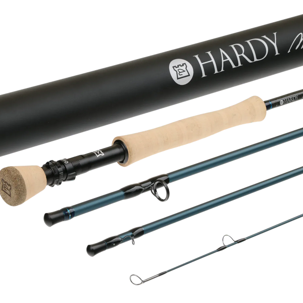 Hardy Marksman Z Fly Rod 9'0
