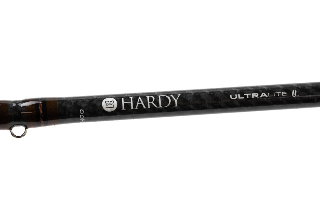 Hardy Rods Hardy Ultralite LL Fly Rod | Trident Fly Fishing