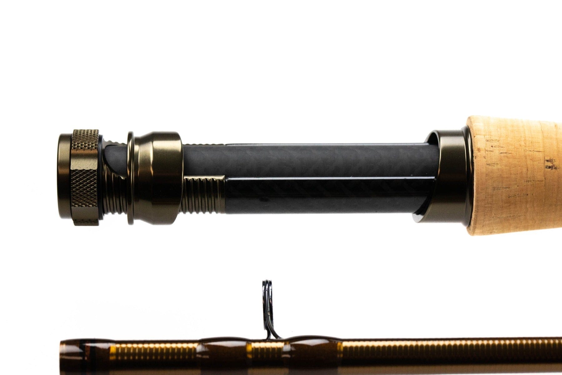 Hardy Ultralite LL Fly Rod | Trident Fly Fishing