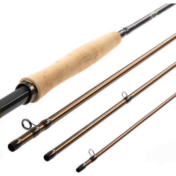 HARDY グラスロッド　#4 8‘ 245cm hardy-rods-hardy-ultralite-ll-