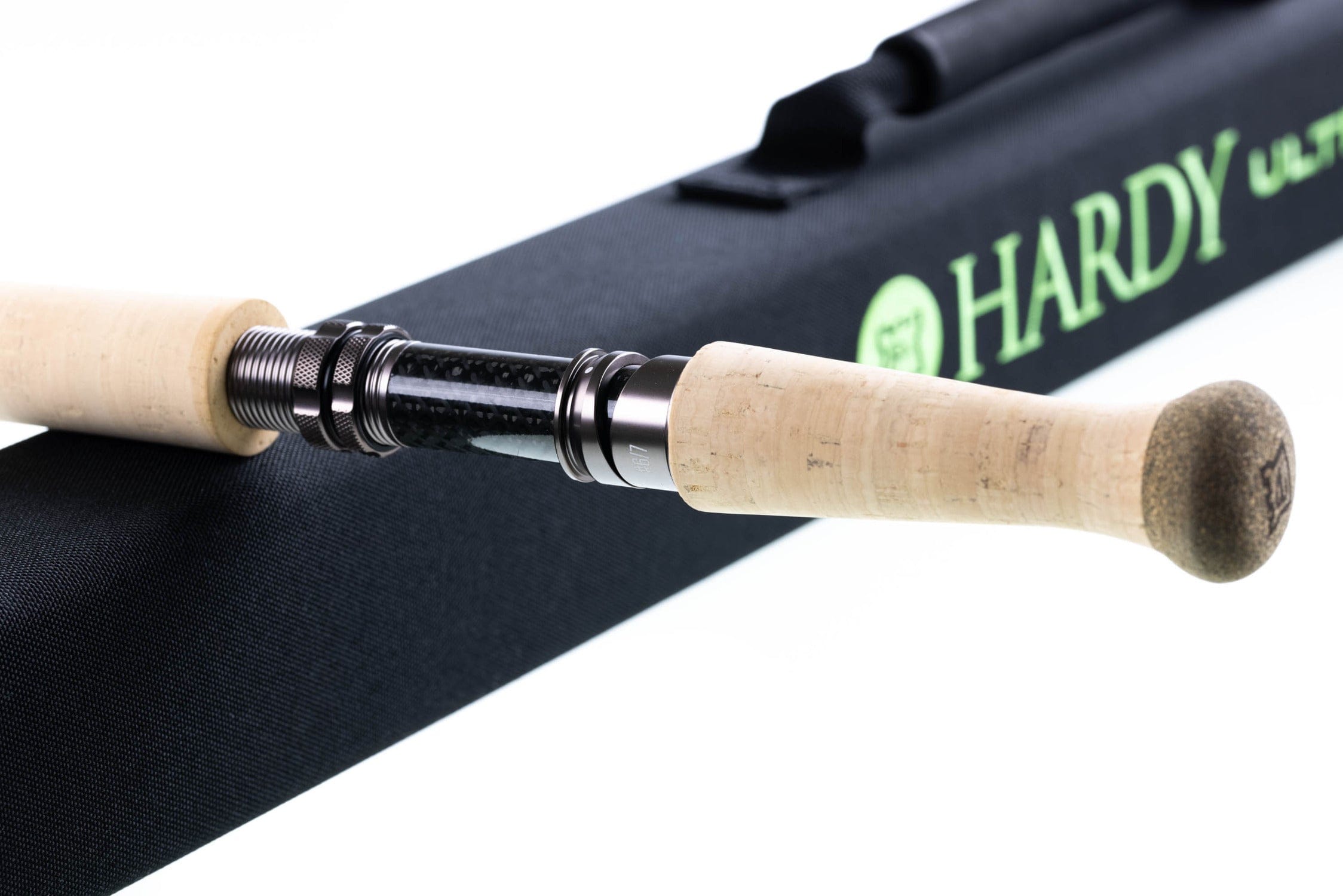 Hardy Ultralite NSX Spey Rod | Trident Fly Fishing