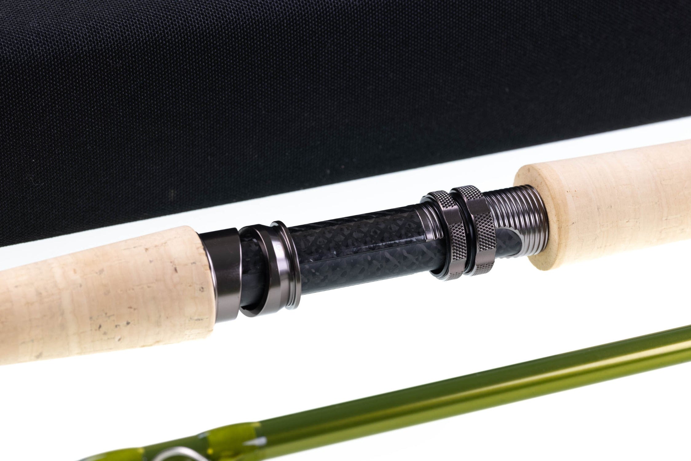 Hardy Ultralite NSX Spey Rod | Trident Fly Fishing
