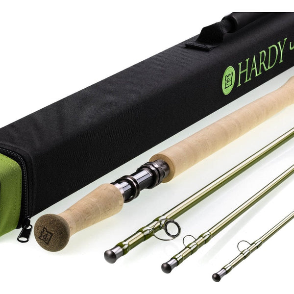 Hardy Ultralite NSX Spey Rod | Trident Fly Fishing