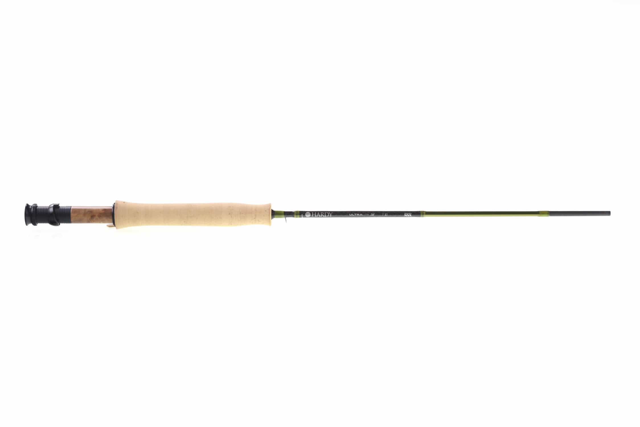 Hardy Ultralite NSX SR Fly Rod