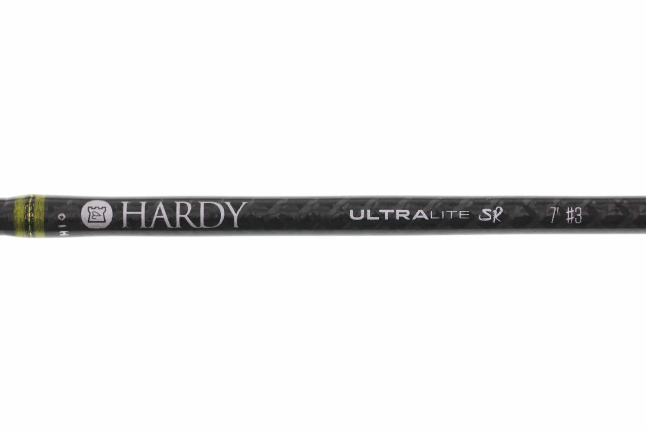 Hardy Ultralite NSX SR Fly Rod