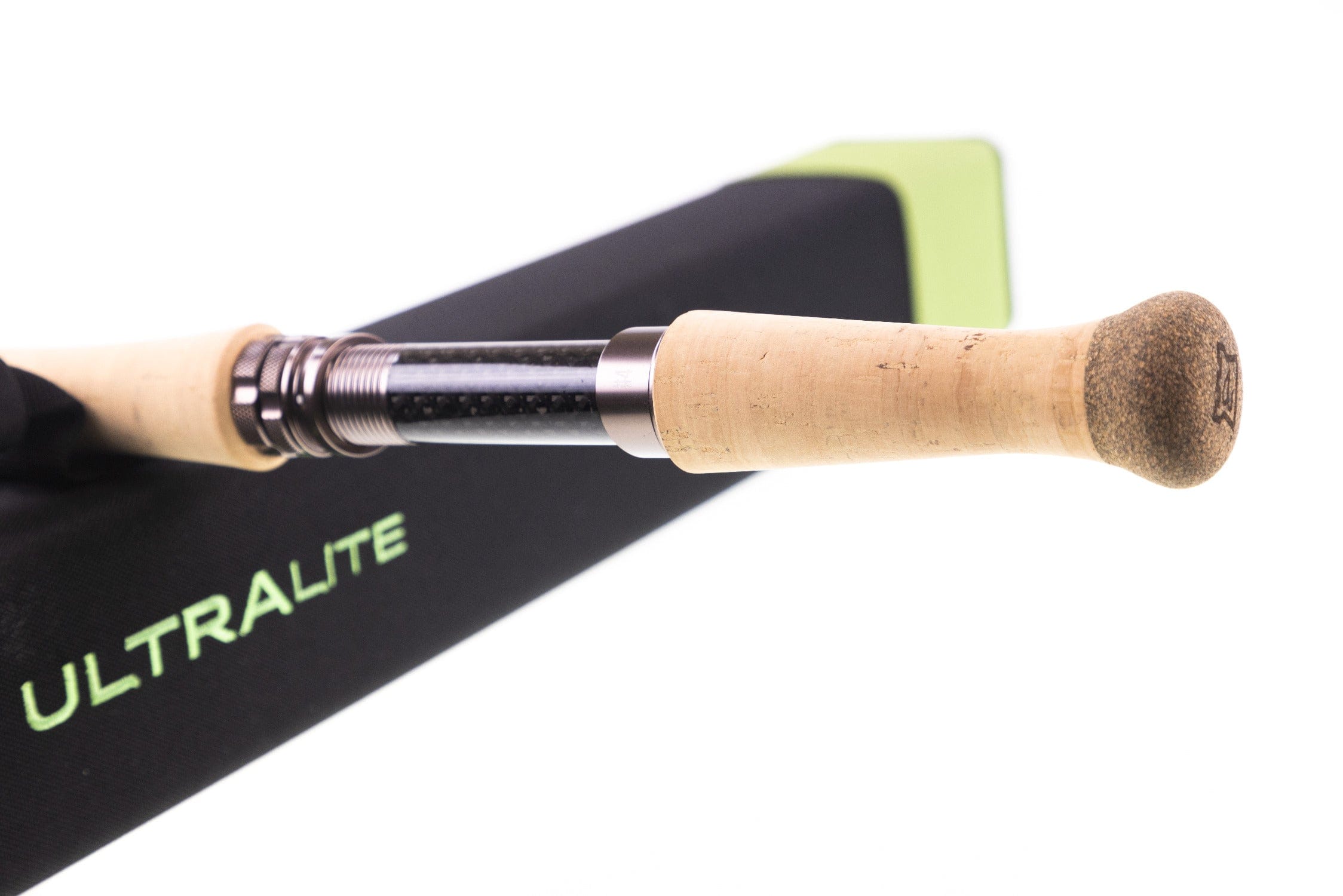 Hardy Ultralite NSX Trout Spey Rod Trident Fly Fishing