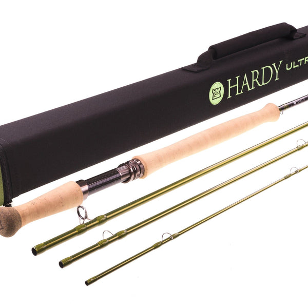 ロッド Handmade Travel Trout Rod ロッド Handmade Travel Trout Rod