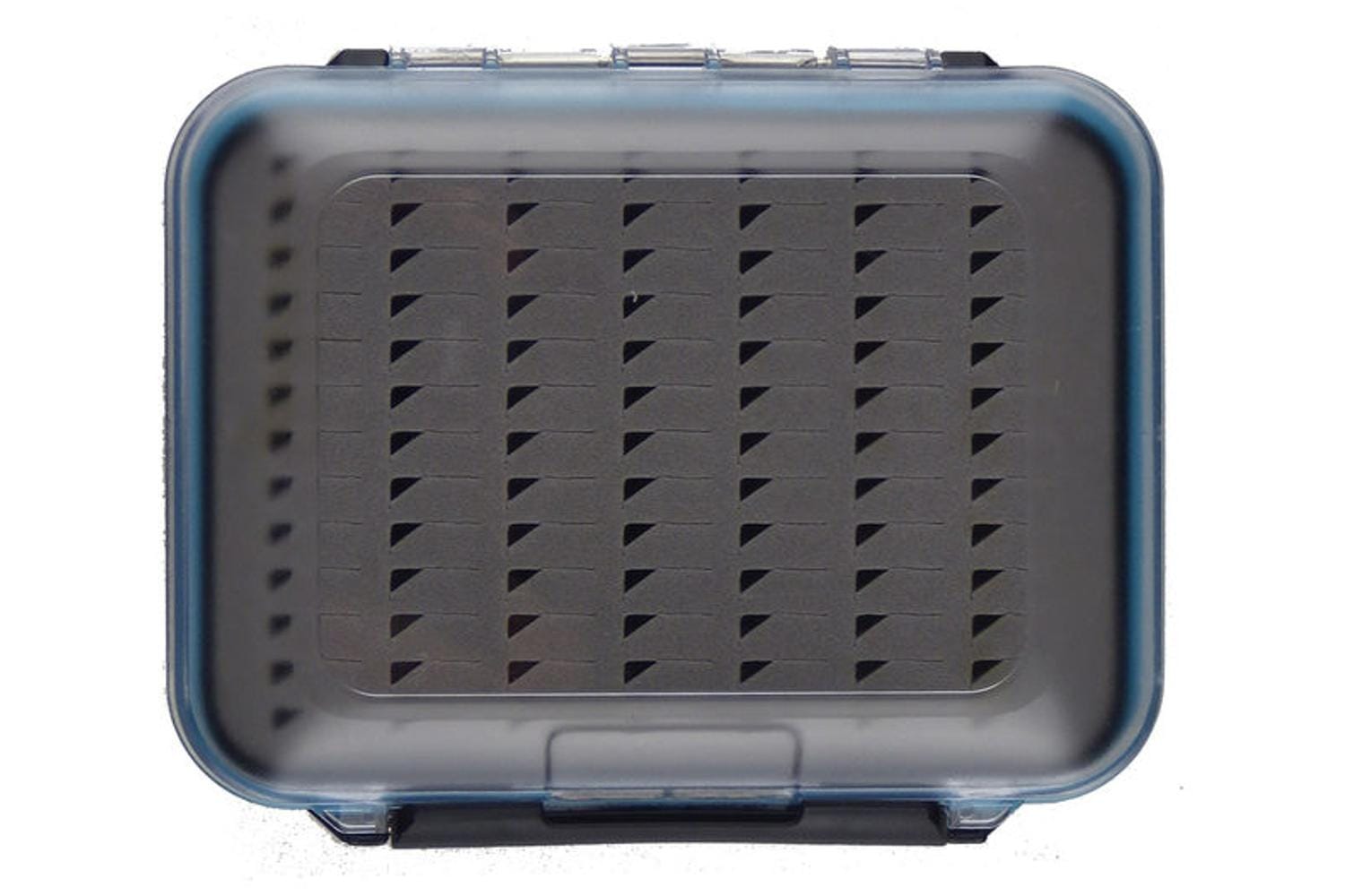 Hareline Double Sided Fly Box