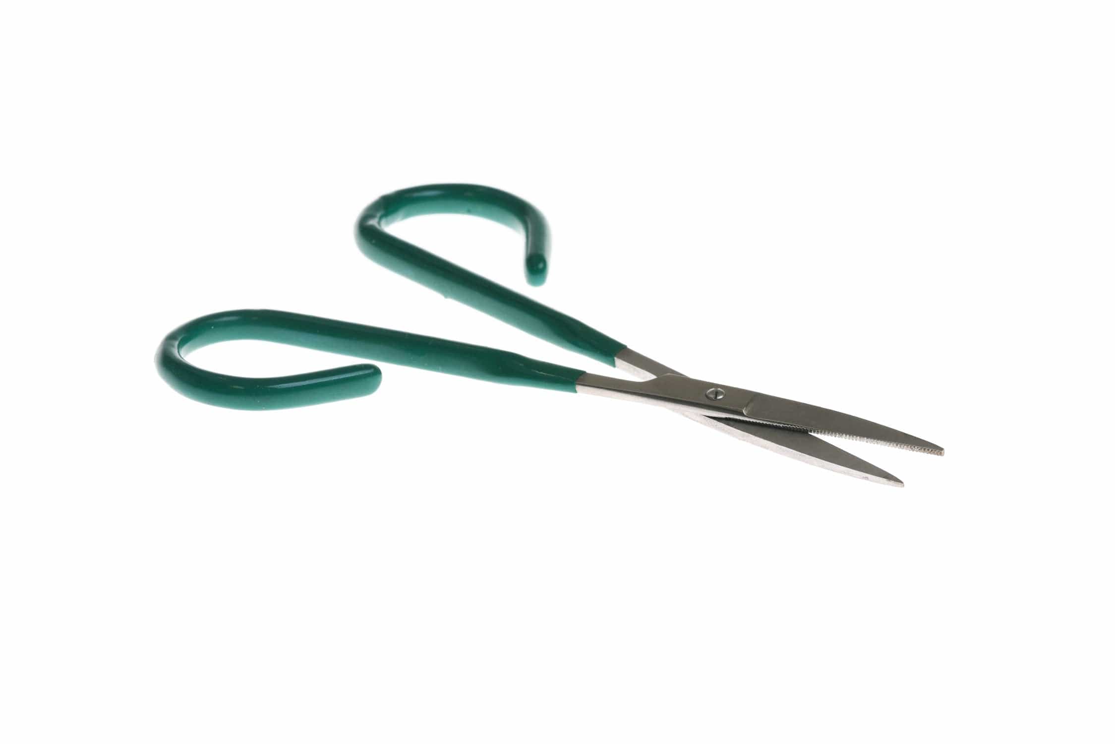 Hareline Open Loop Tying Scissors