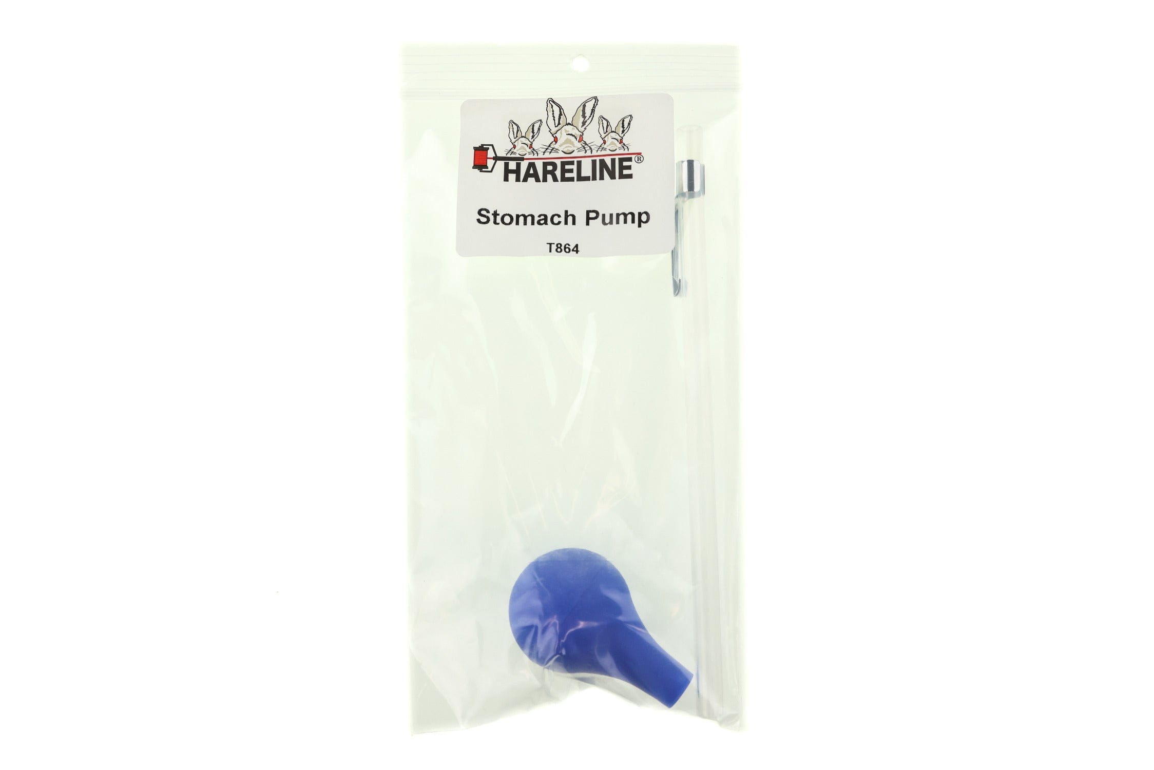 Hareline Stomach Pump