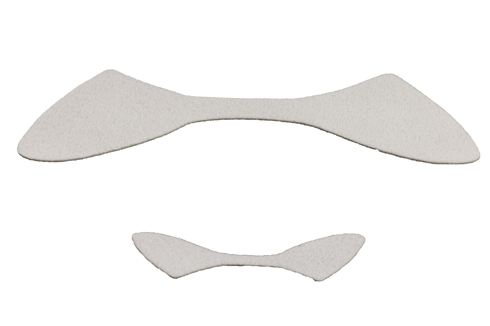 Cohen's Minnow Fins