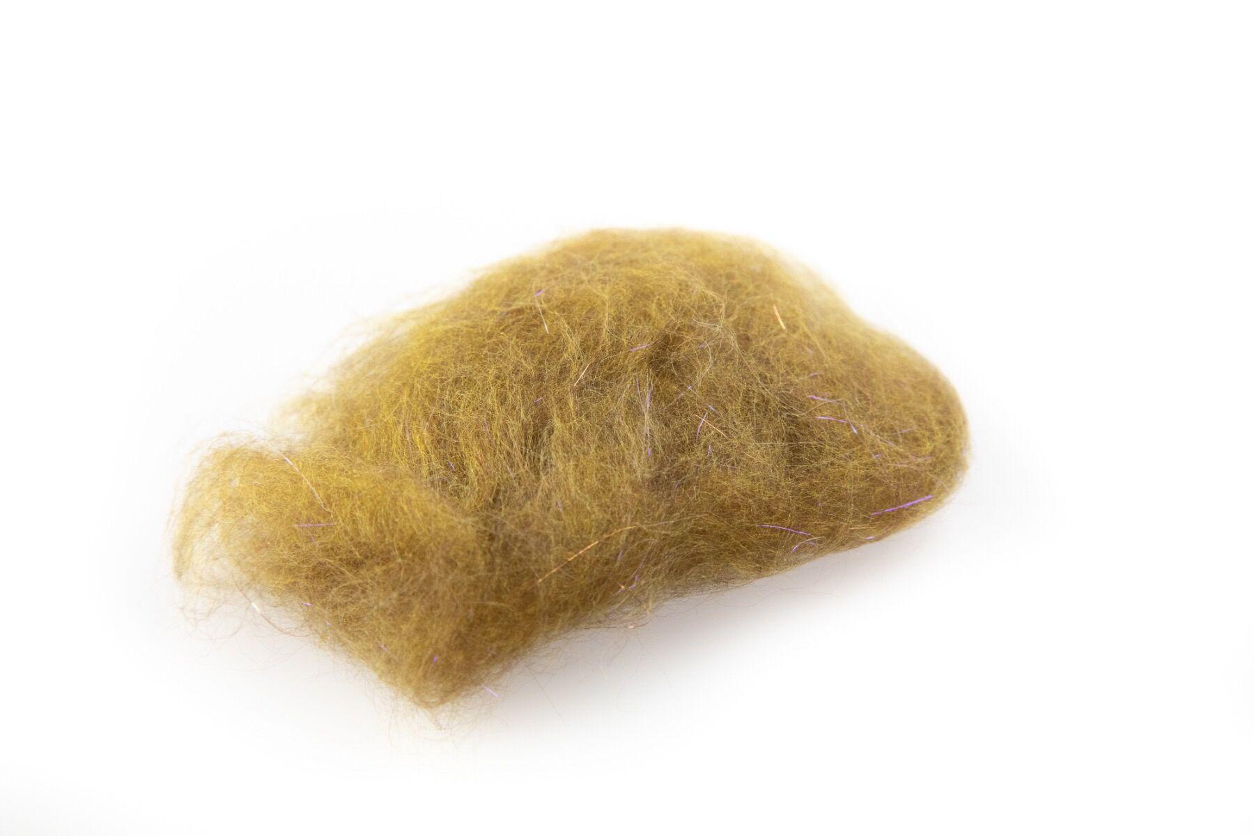 Fly Fish Food's Bruiser Blend Dubbing